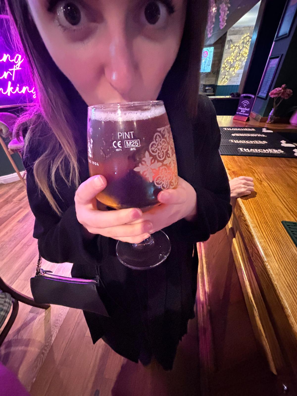 Beer #600
