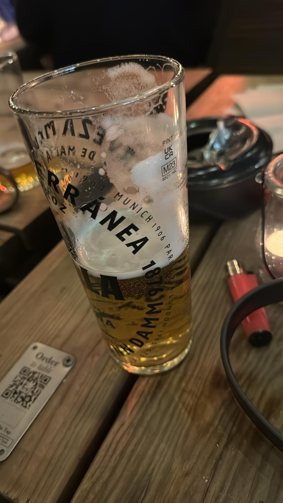 Beer #651
