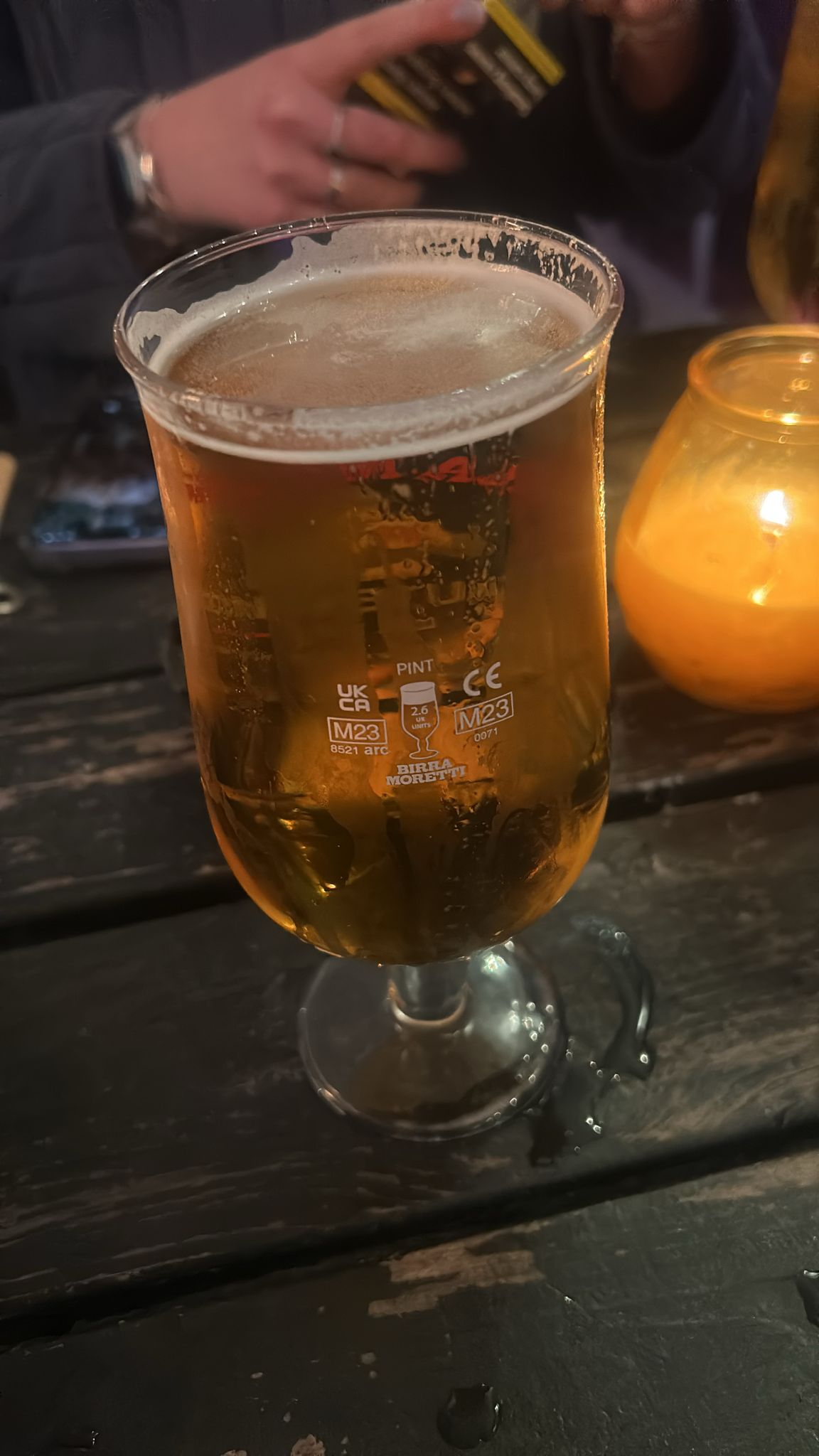 Beer #654