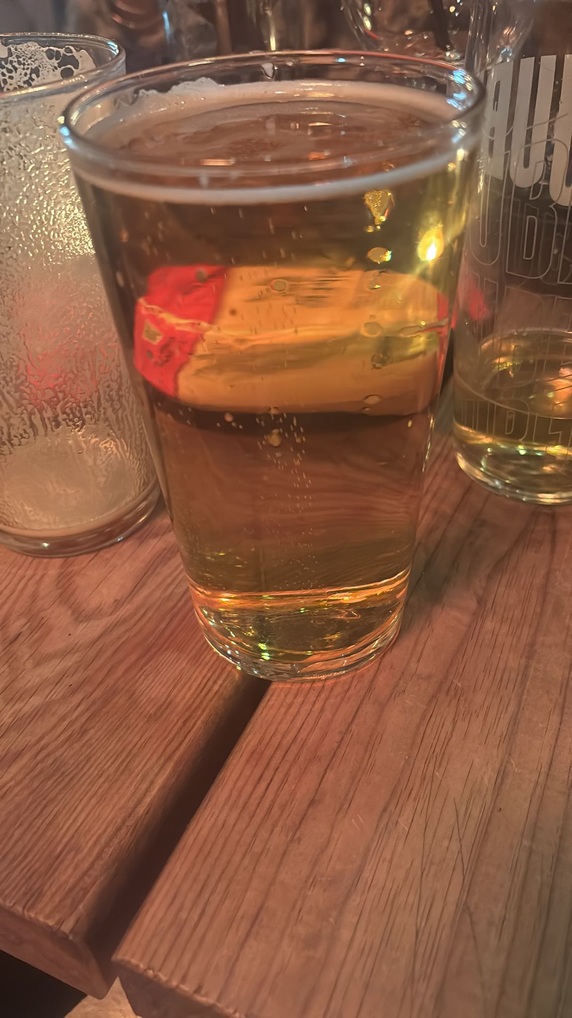 Beer #666