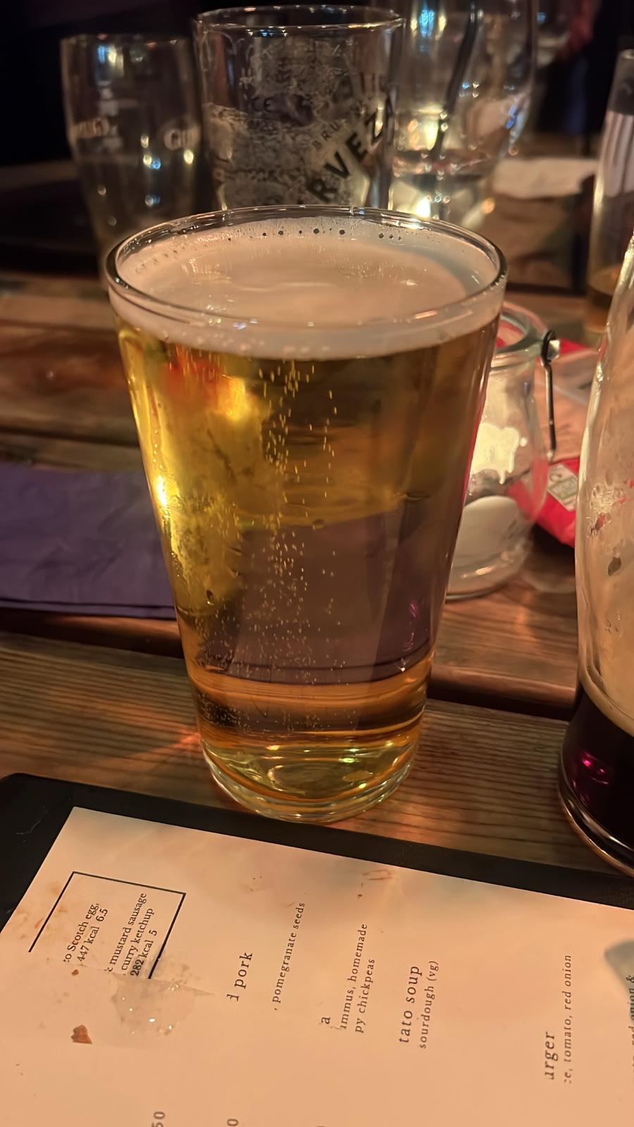 Beer #667