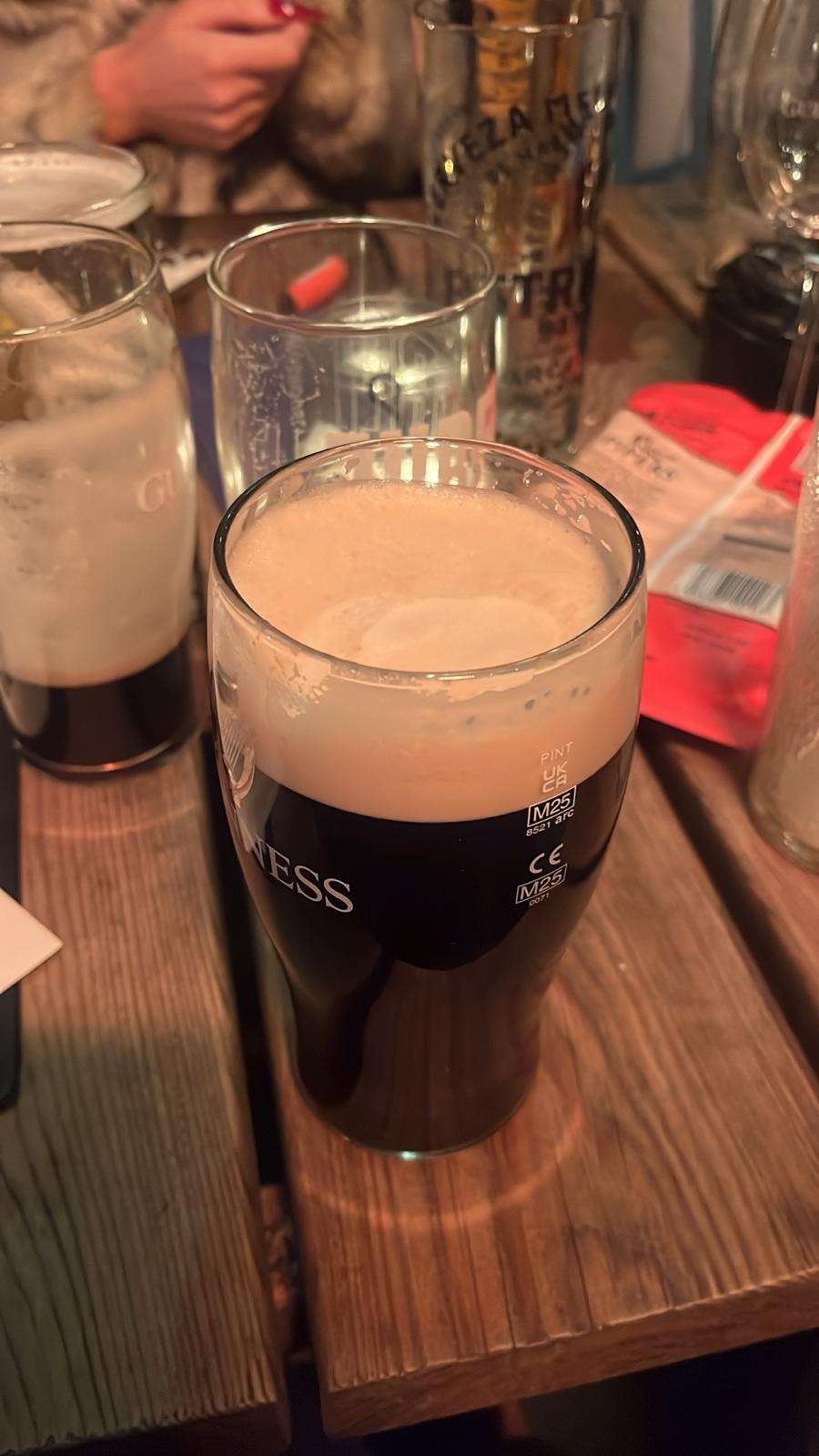 Beer #668