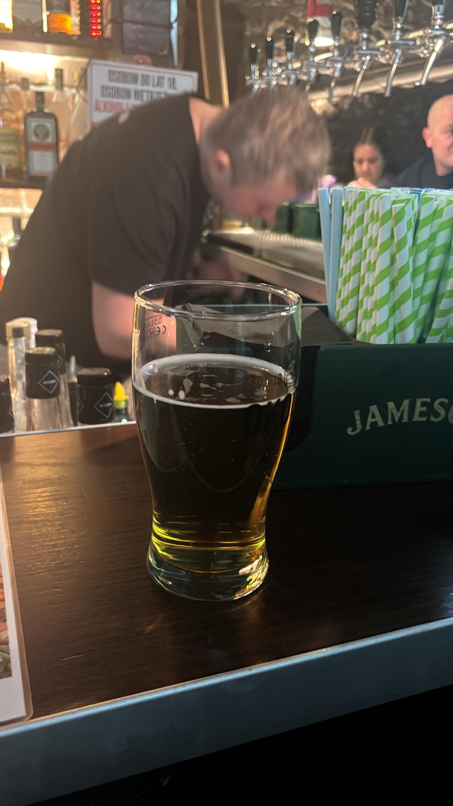 Beer #676