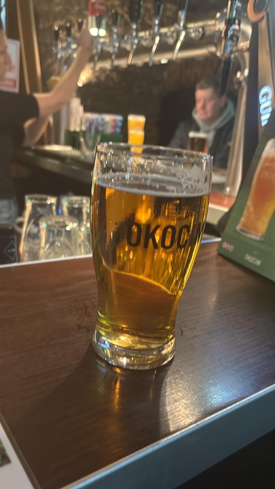 Beer #679