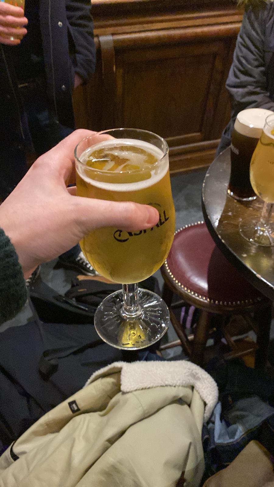 Beer #701