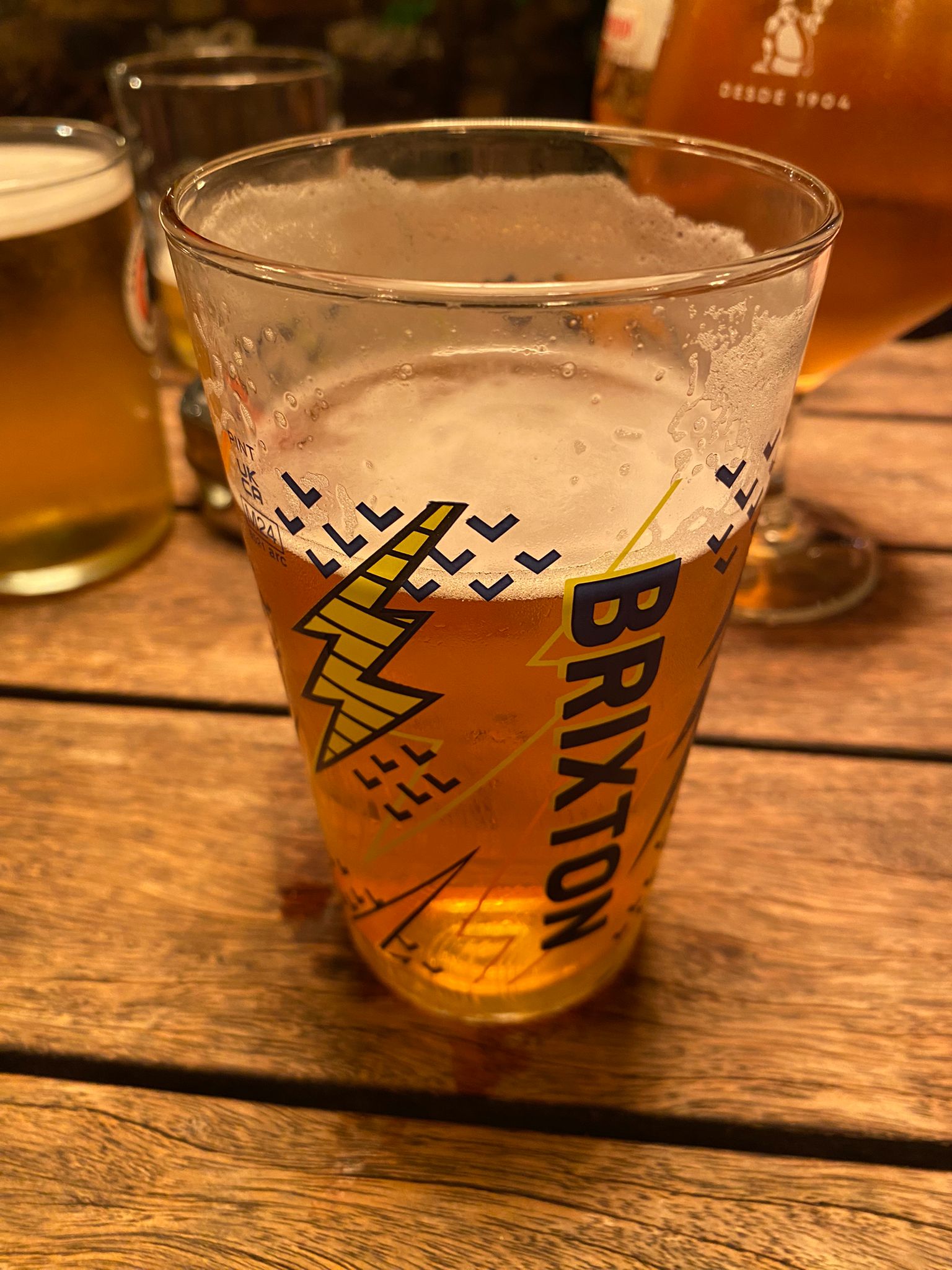 Beer #713