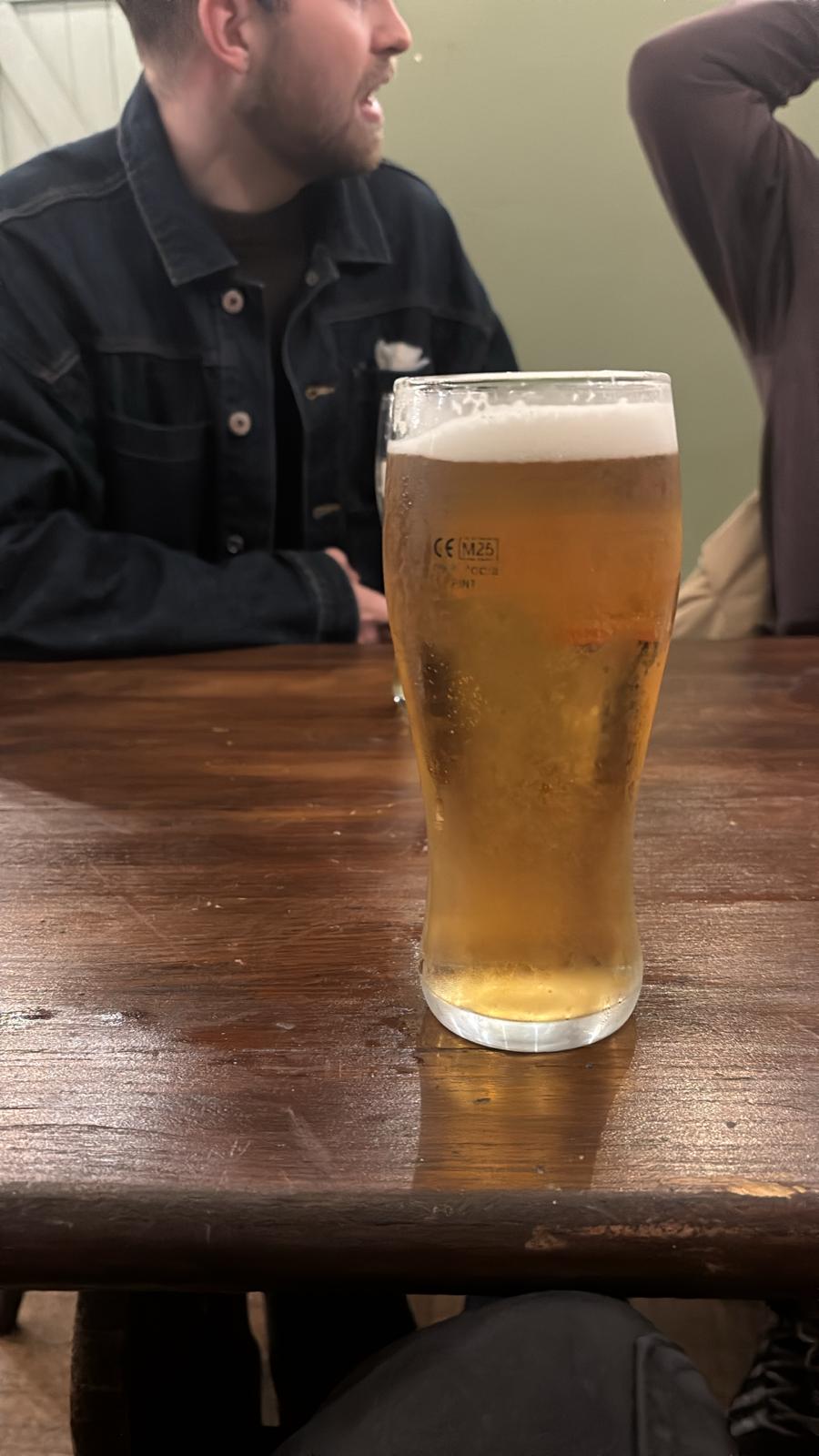 Beer #734