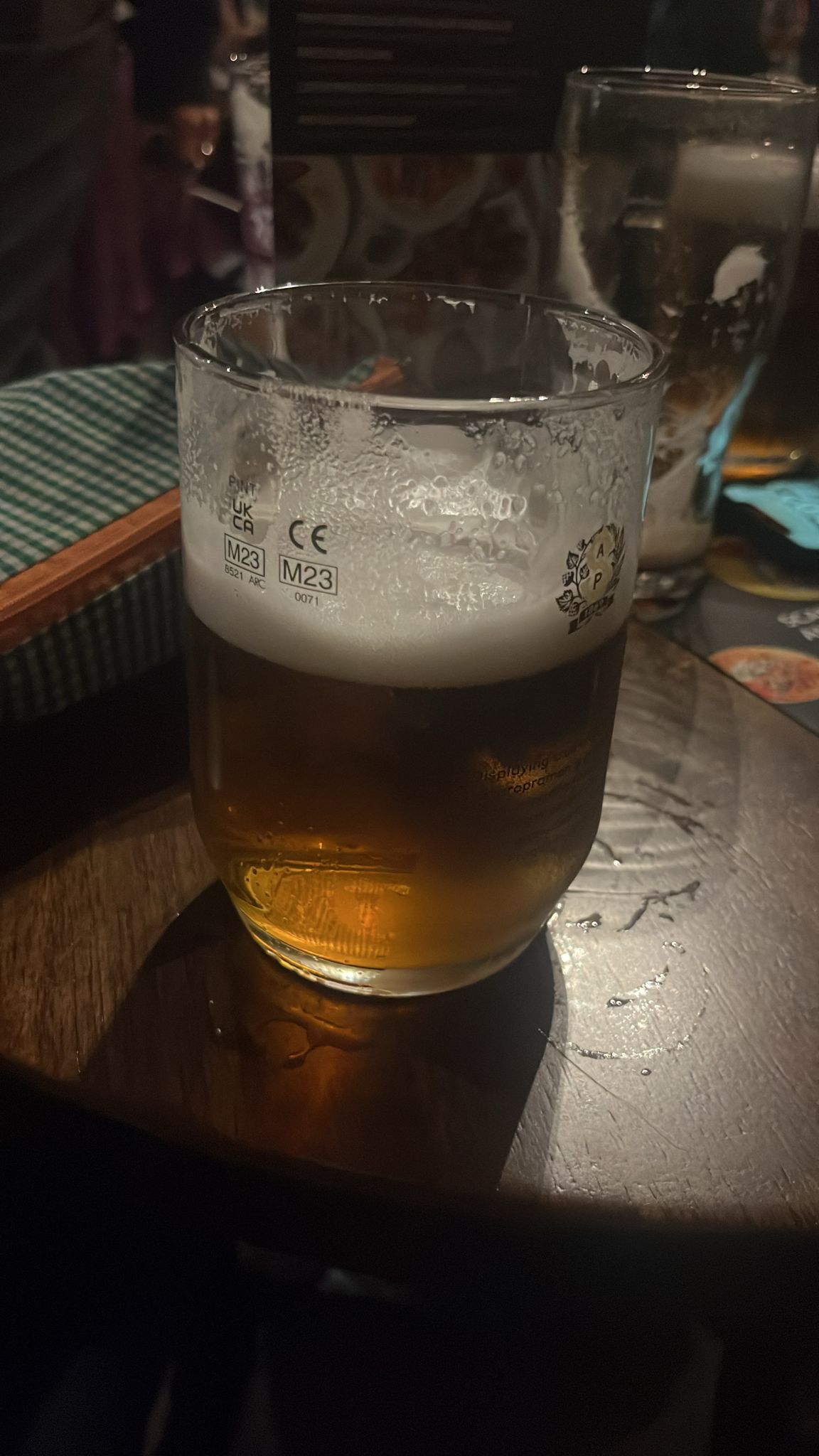 Beer #737