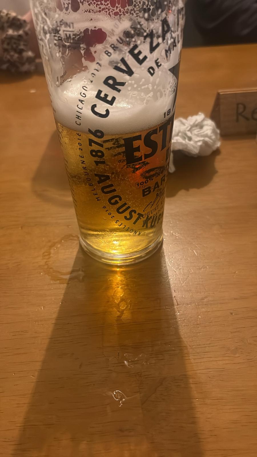 Beer #750