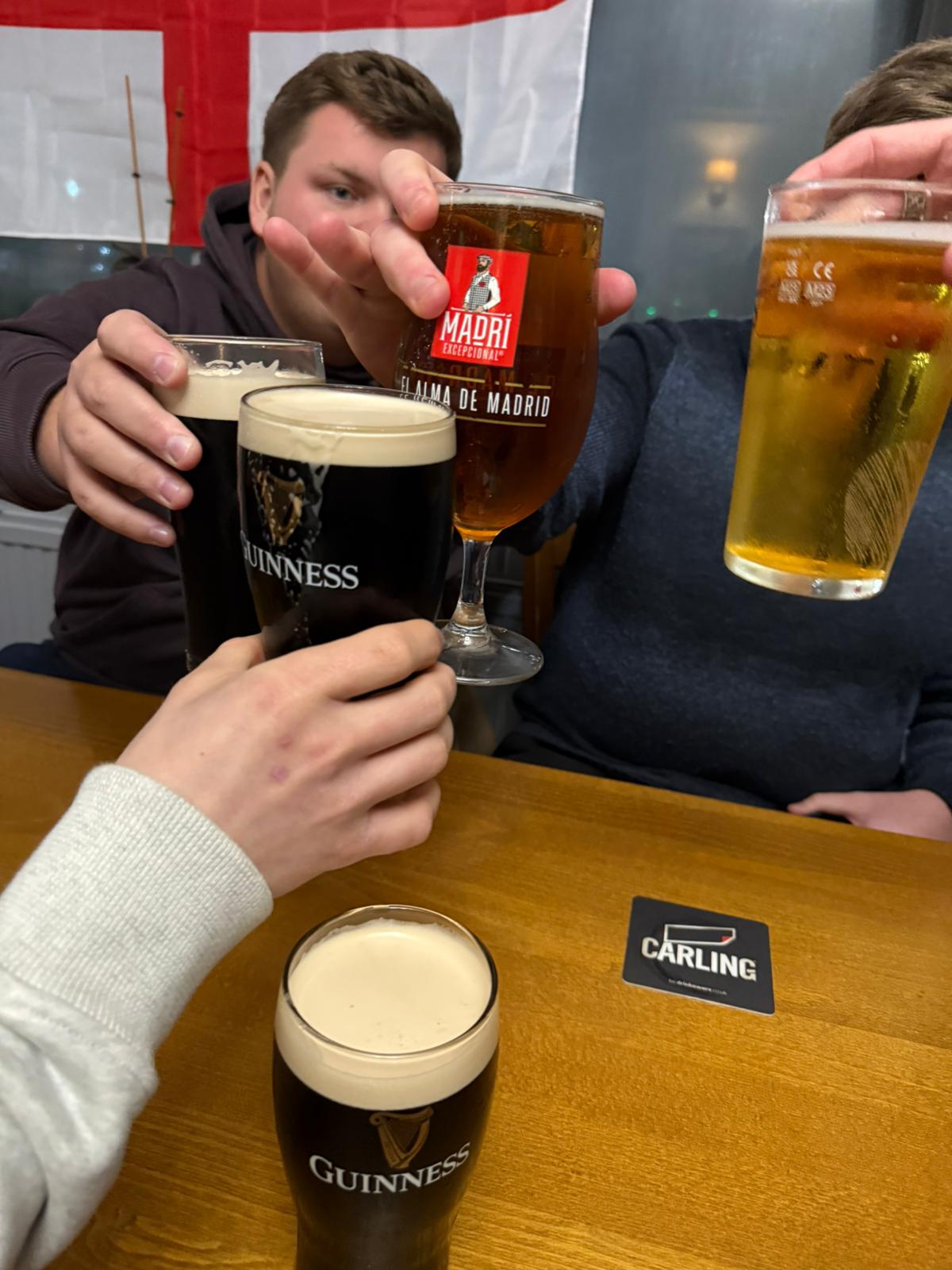Beer #757