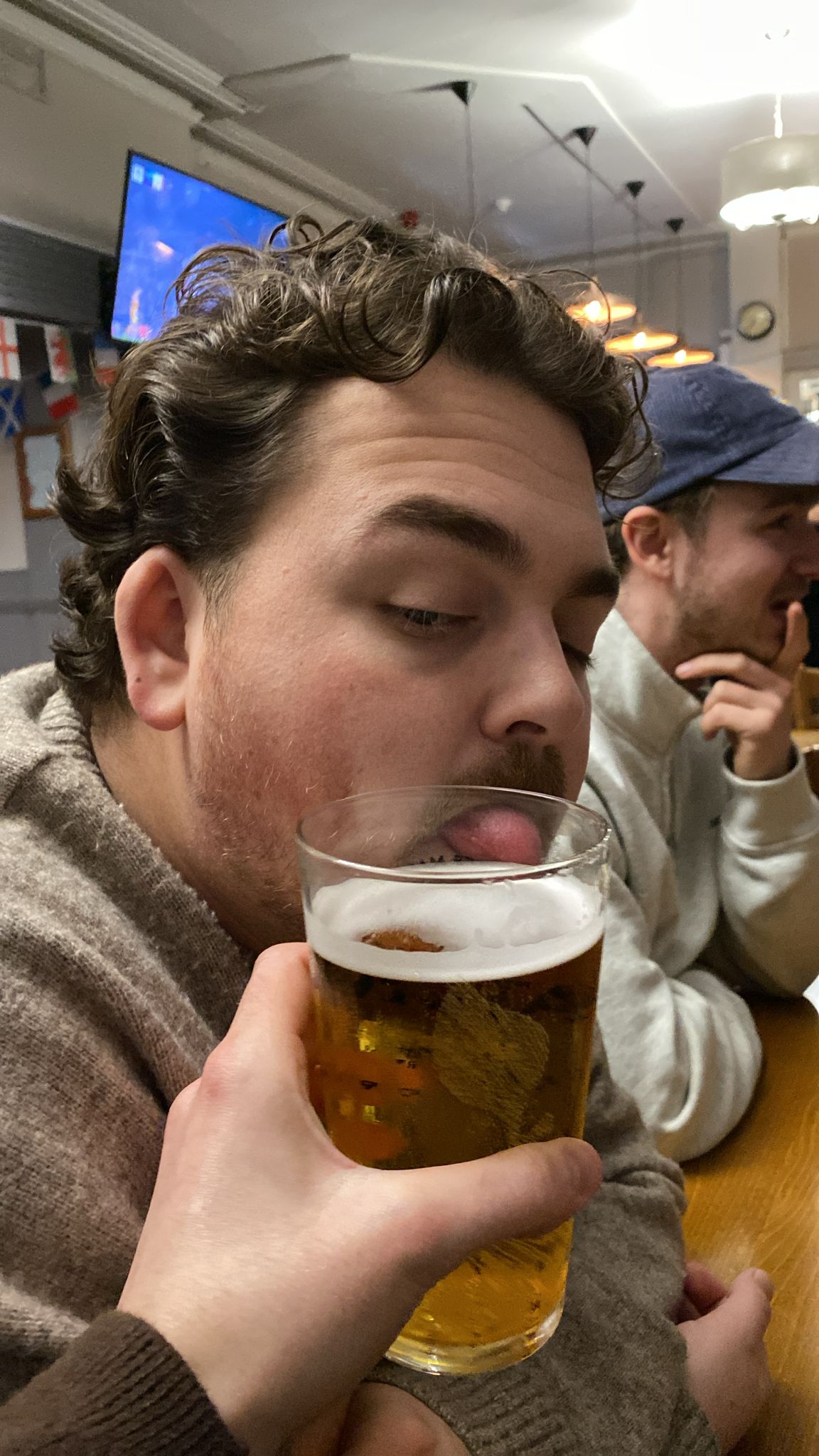 Beer #758