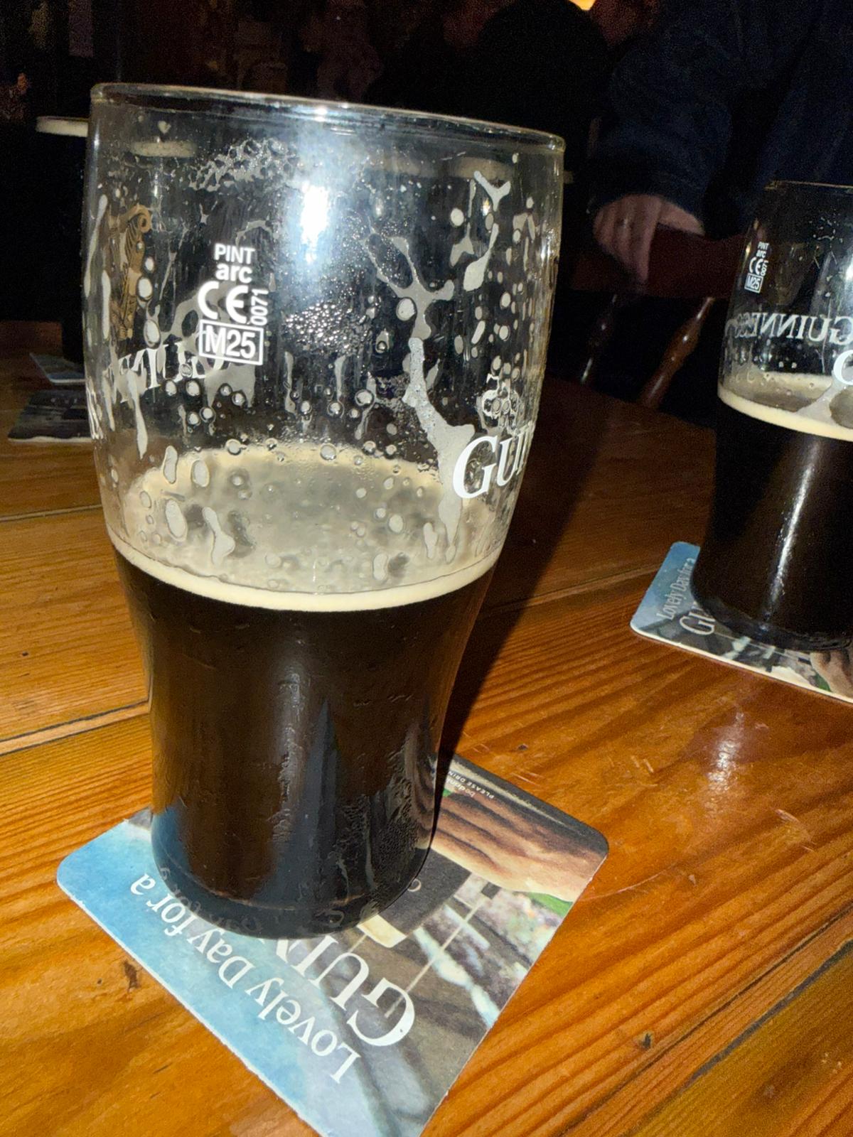 Beer #764