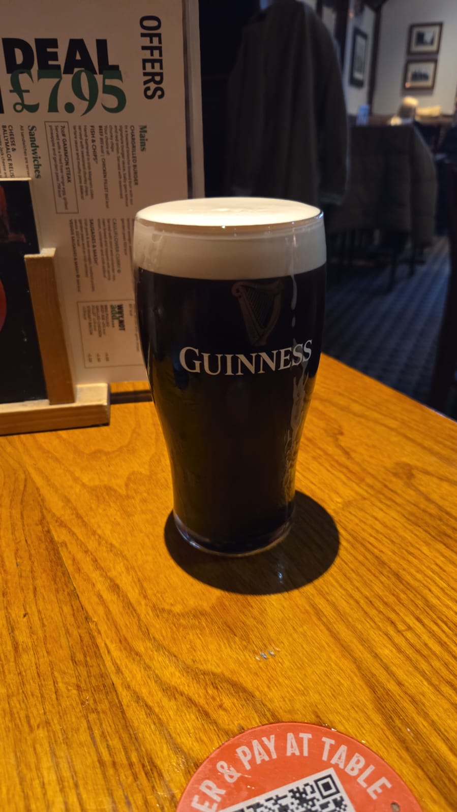 Beer #777