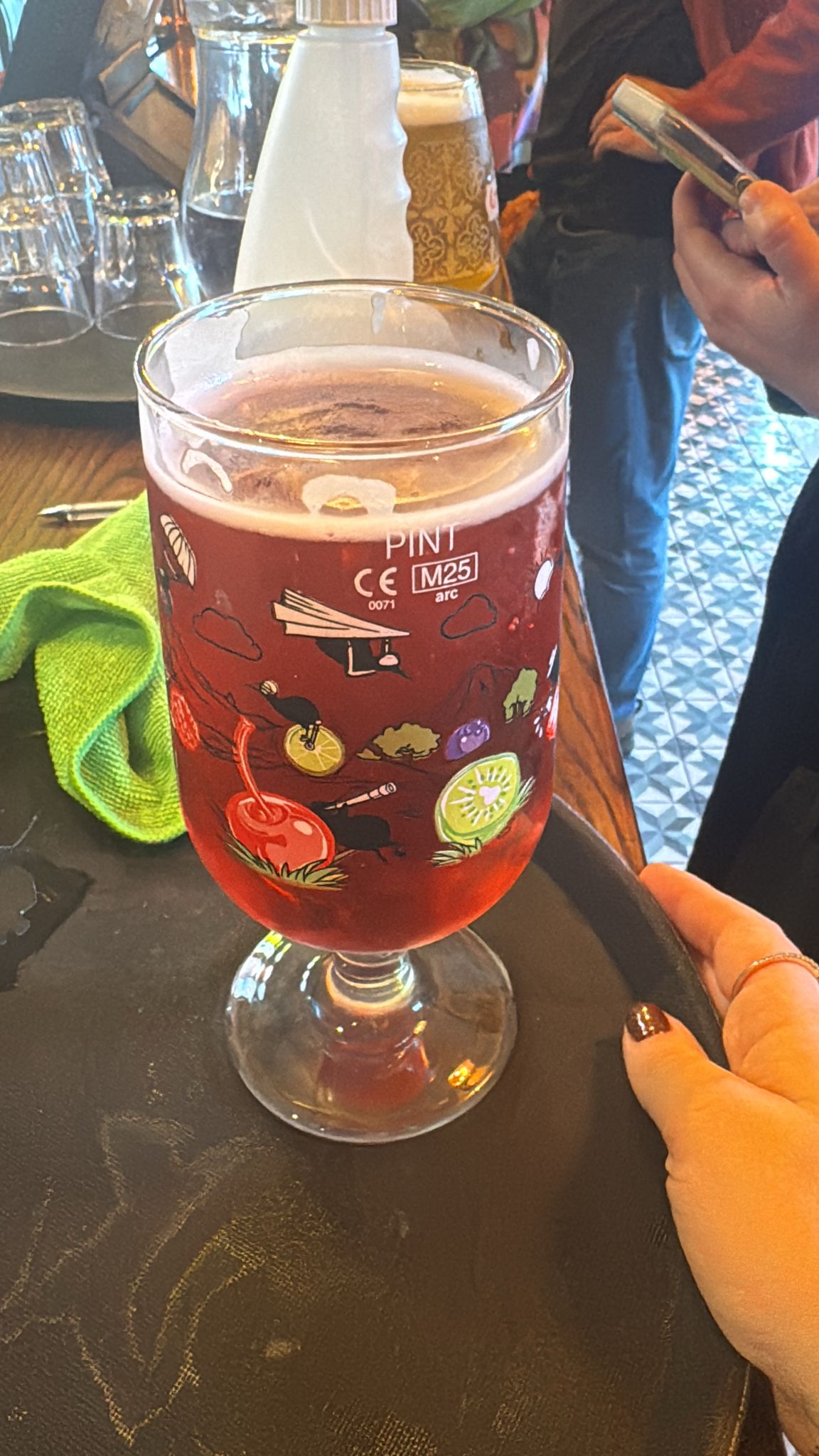 Beer #783