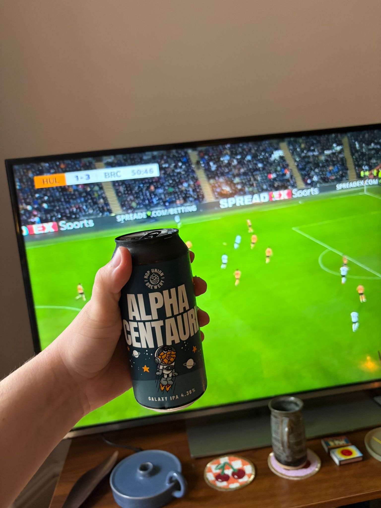 Beer #786