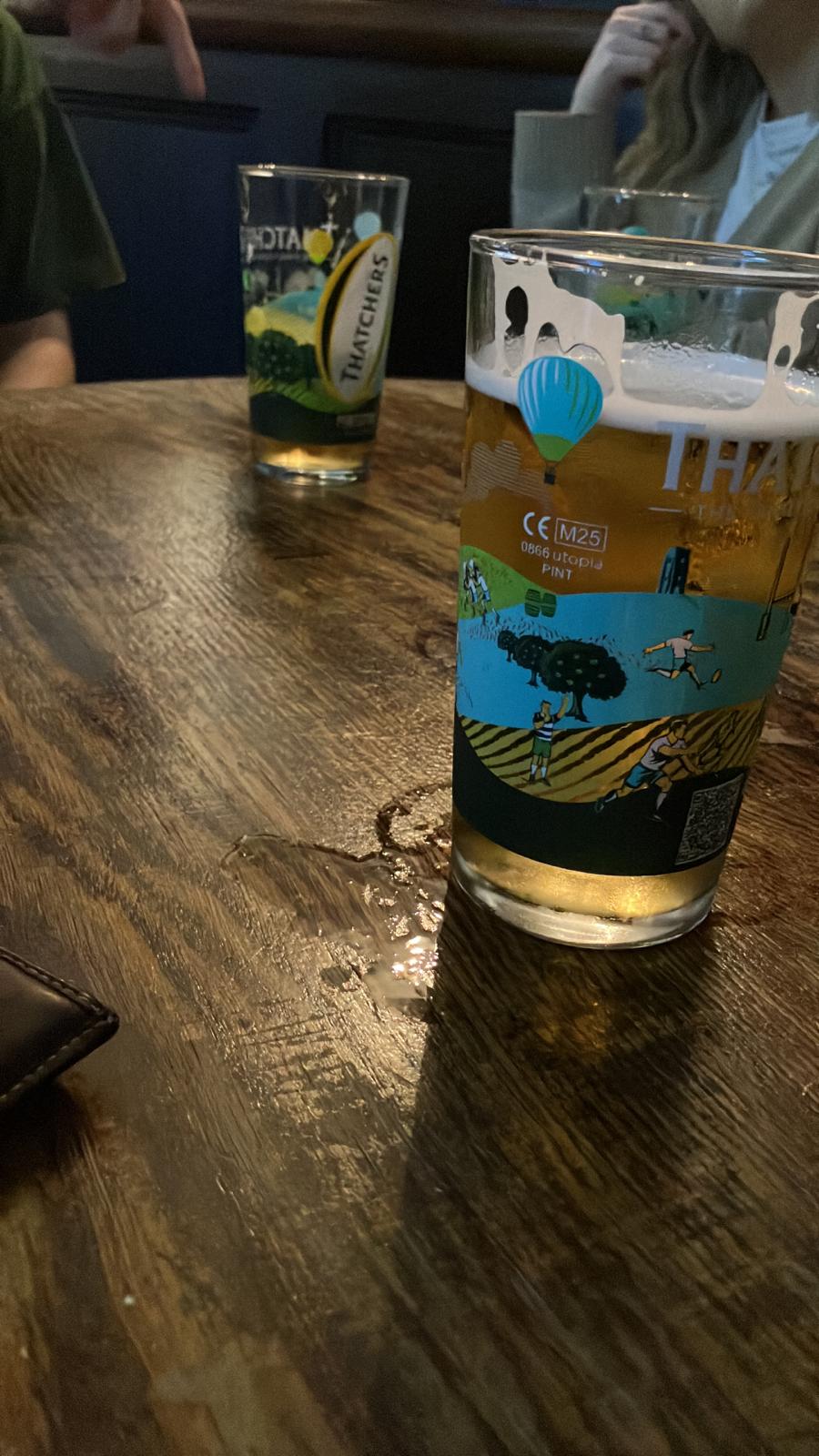 Beer #796