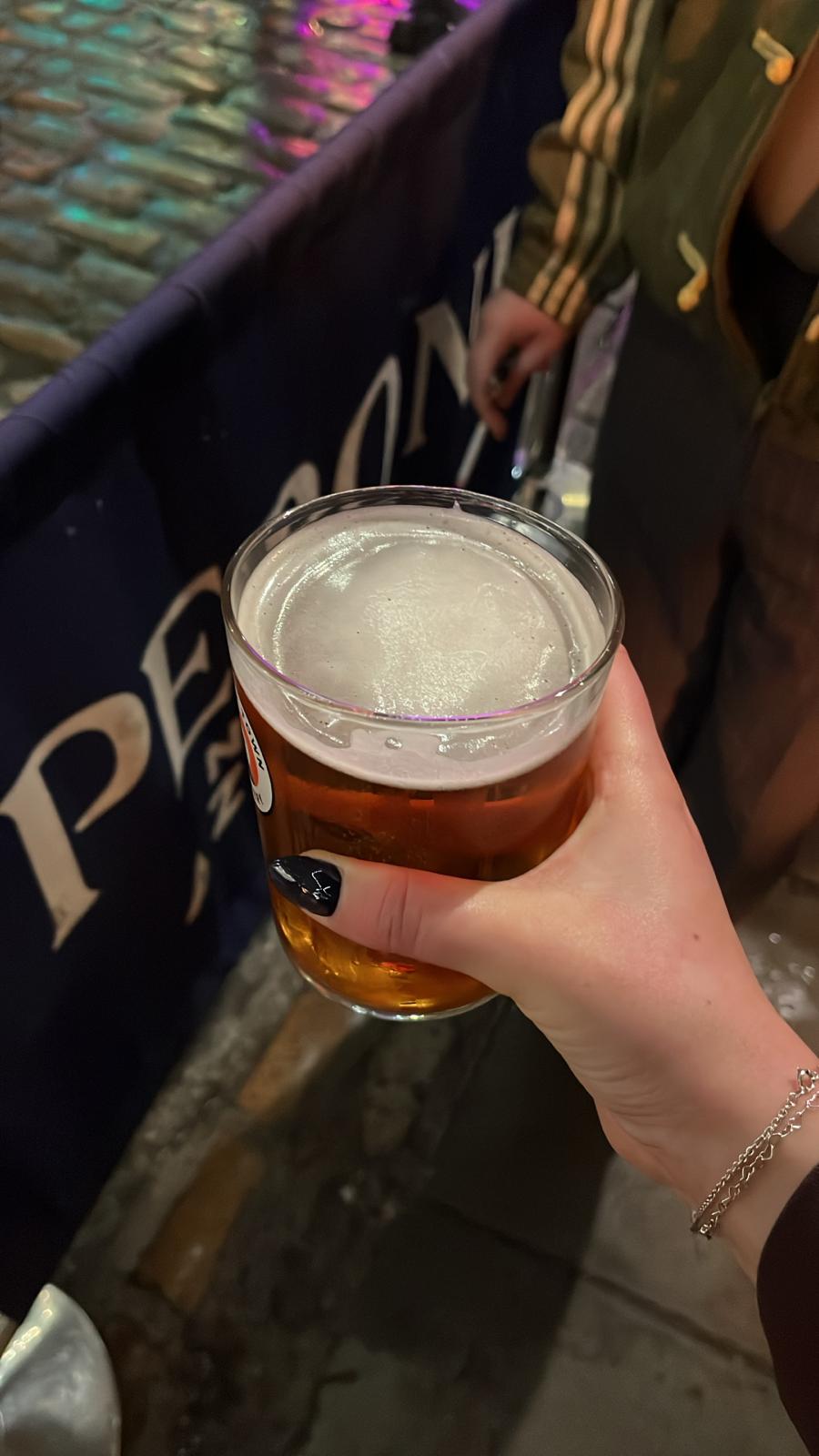 Beer #813