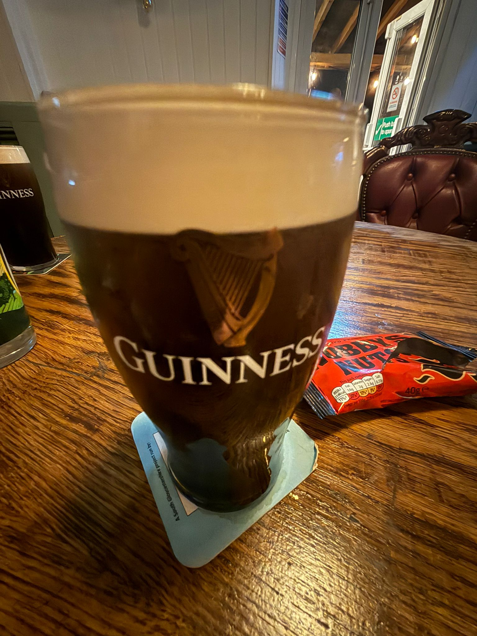 Beer #818