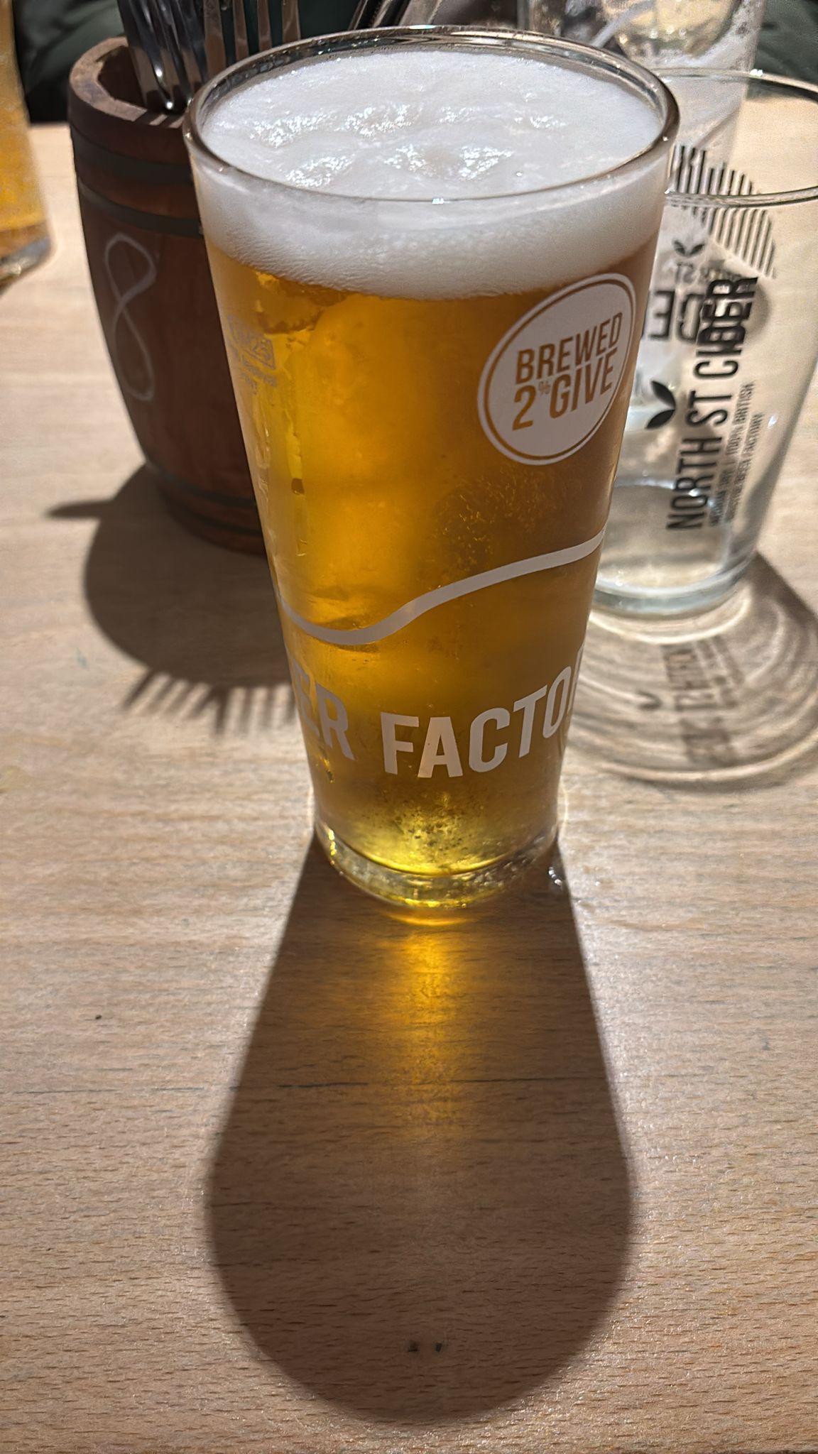 Beer #832