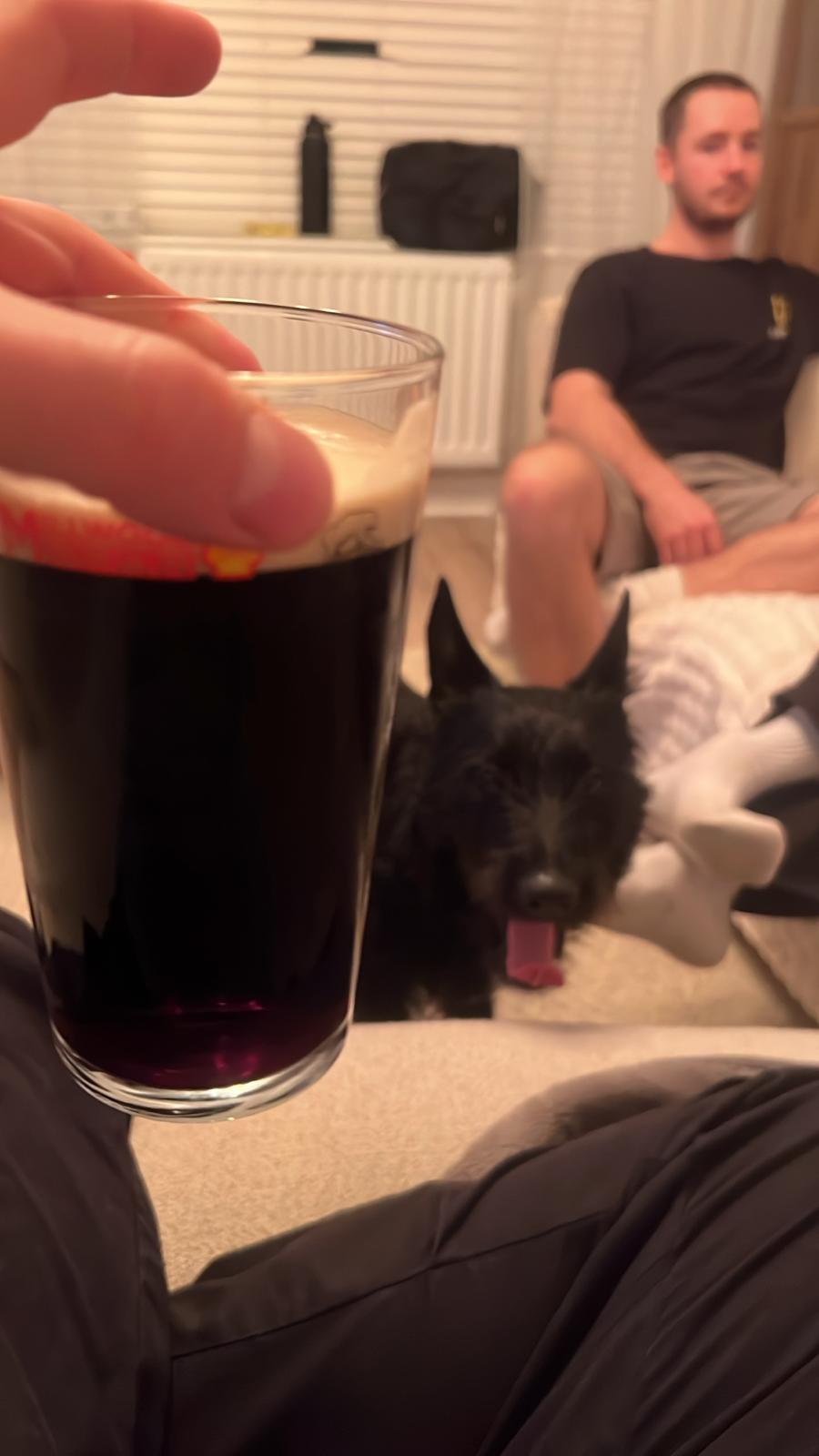 Beer #833