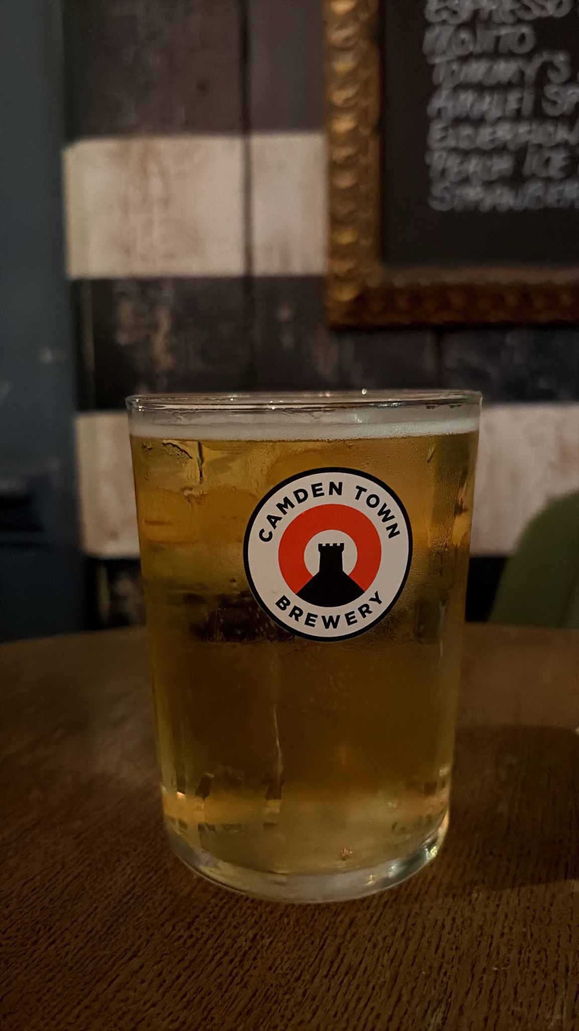 Beer #855