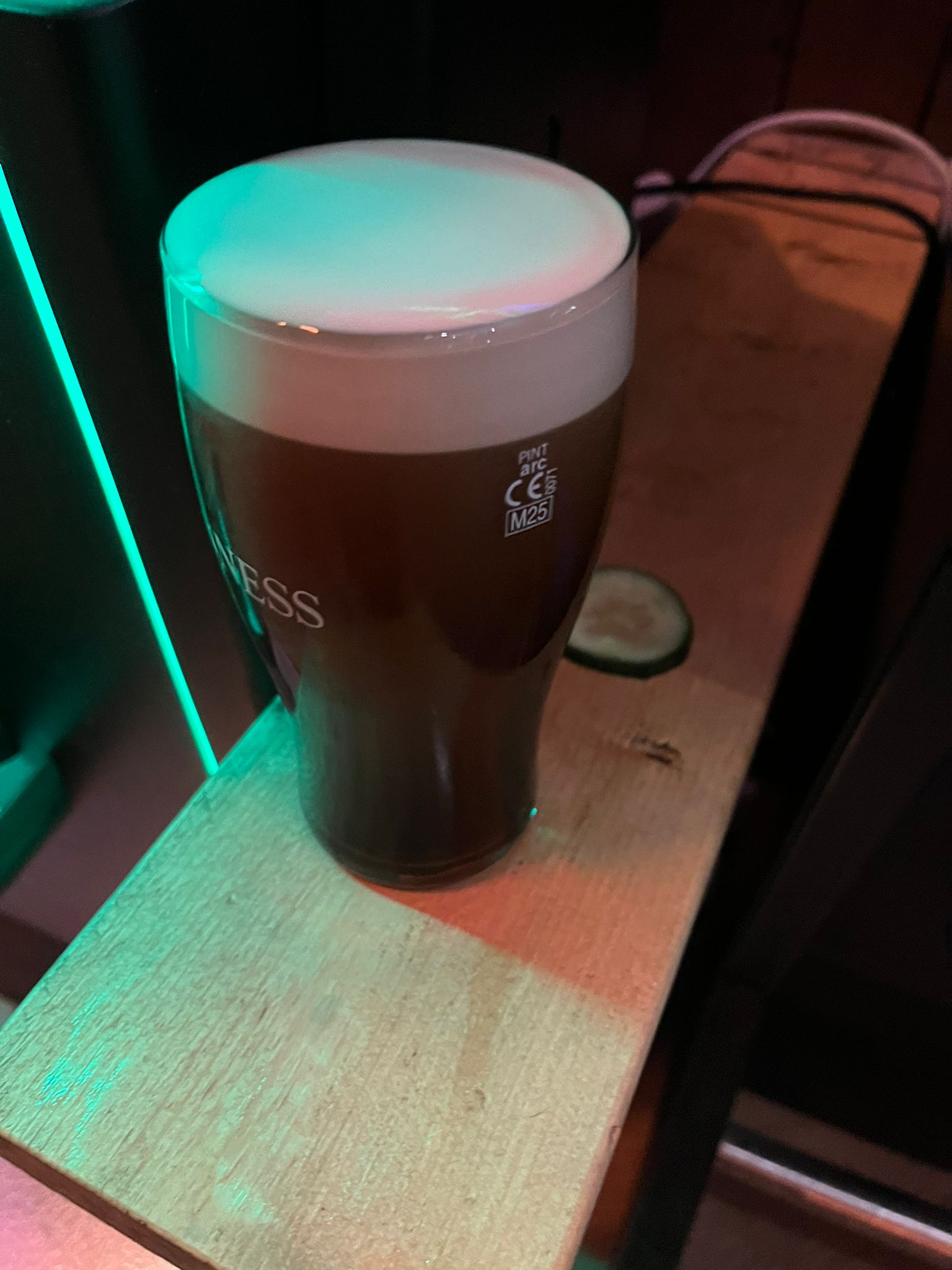 Beer #867