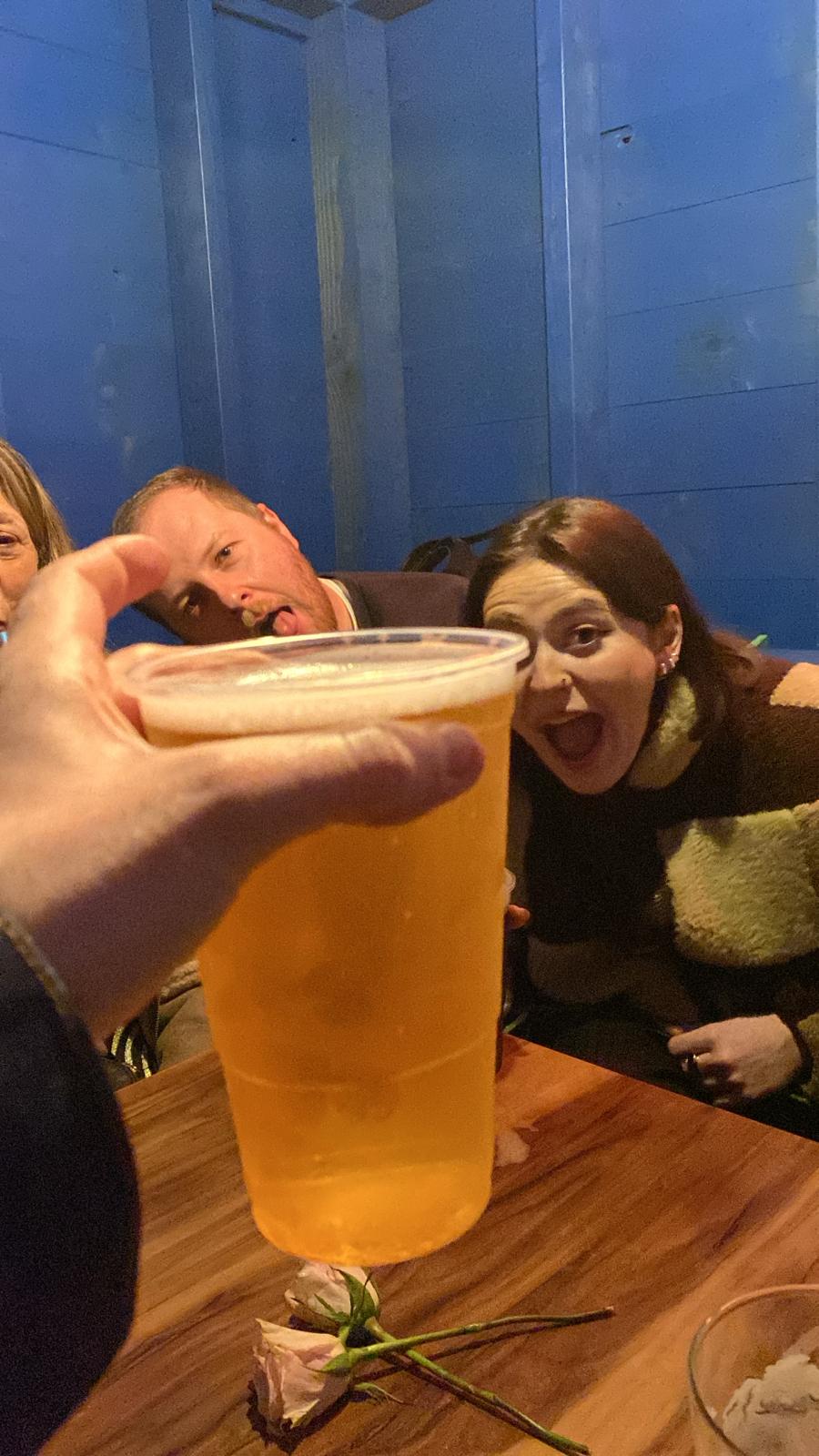 Beer #889