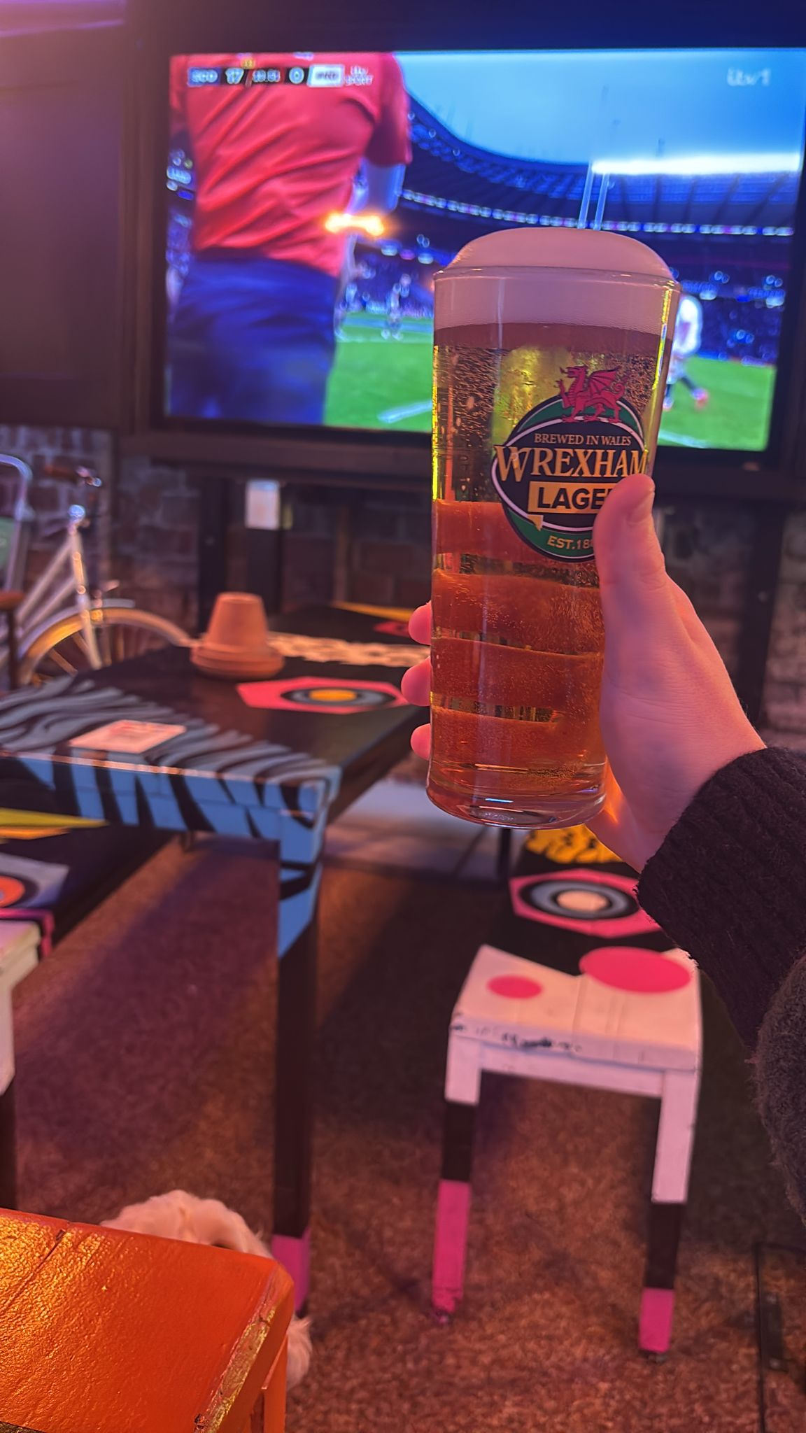 Beer #1011