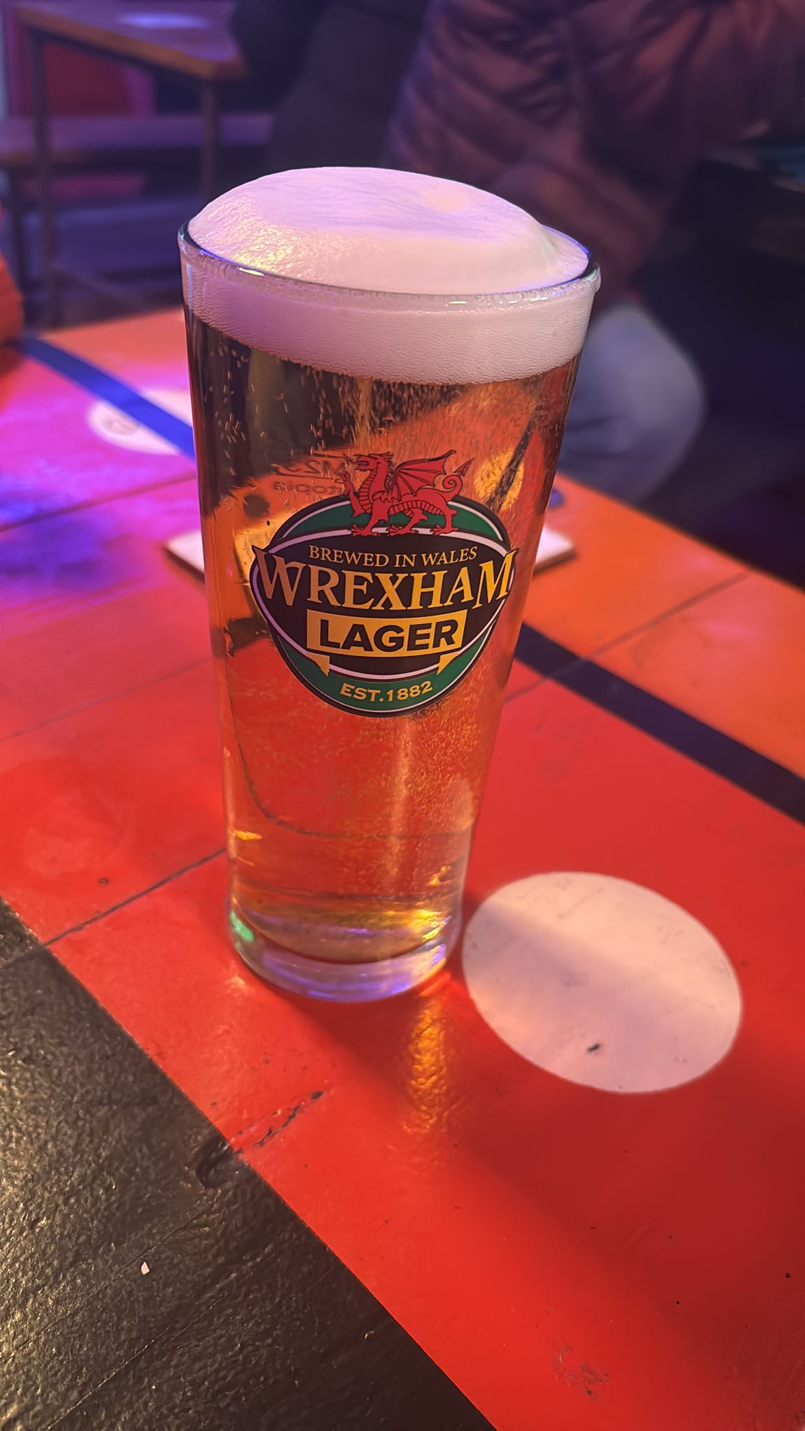 Beer #1021