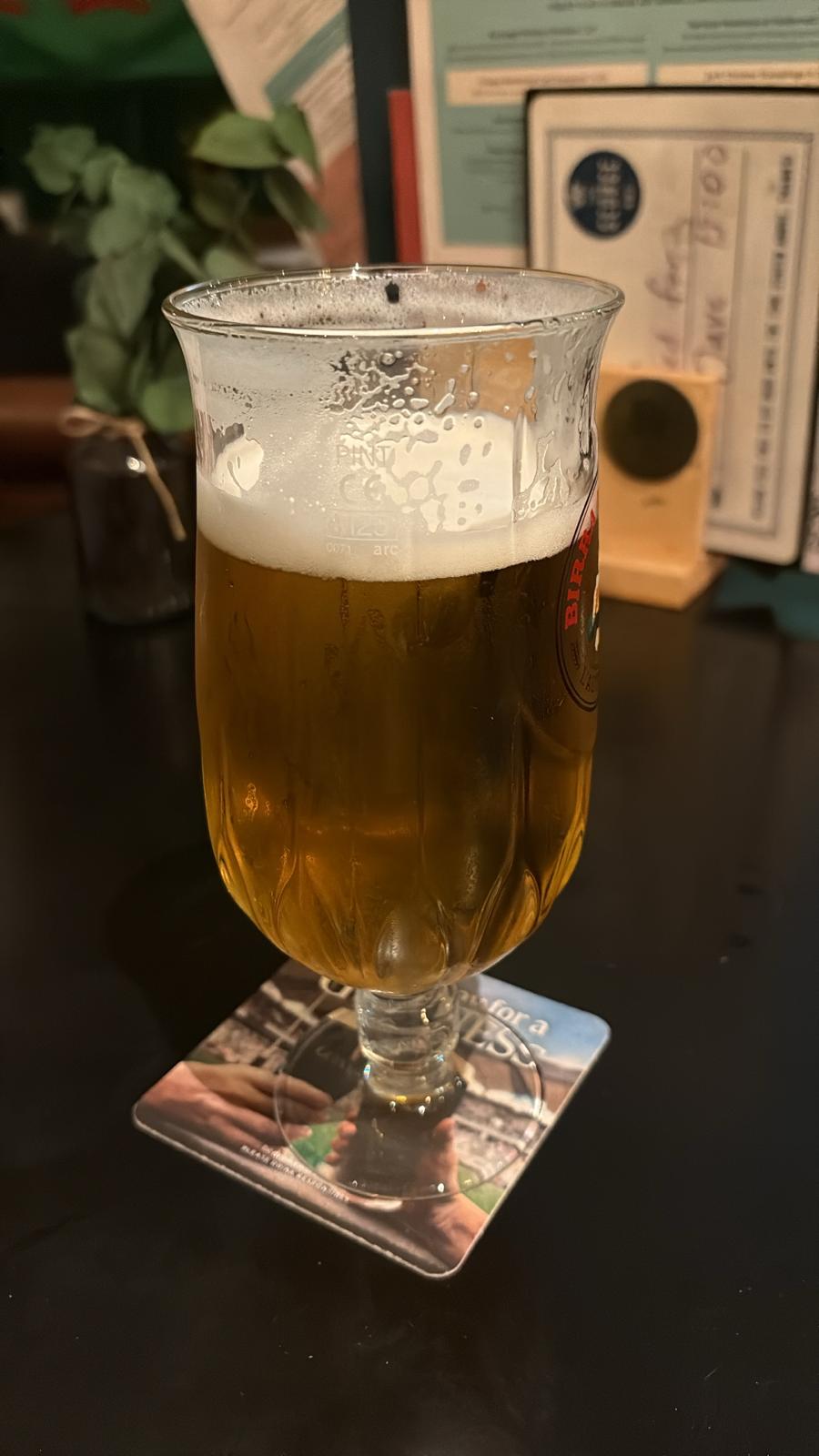 Beer #1022