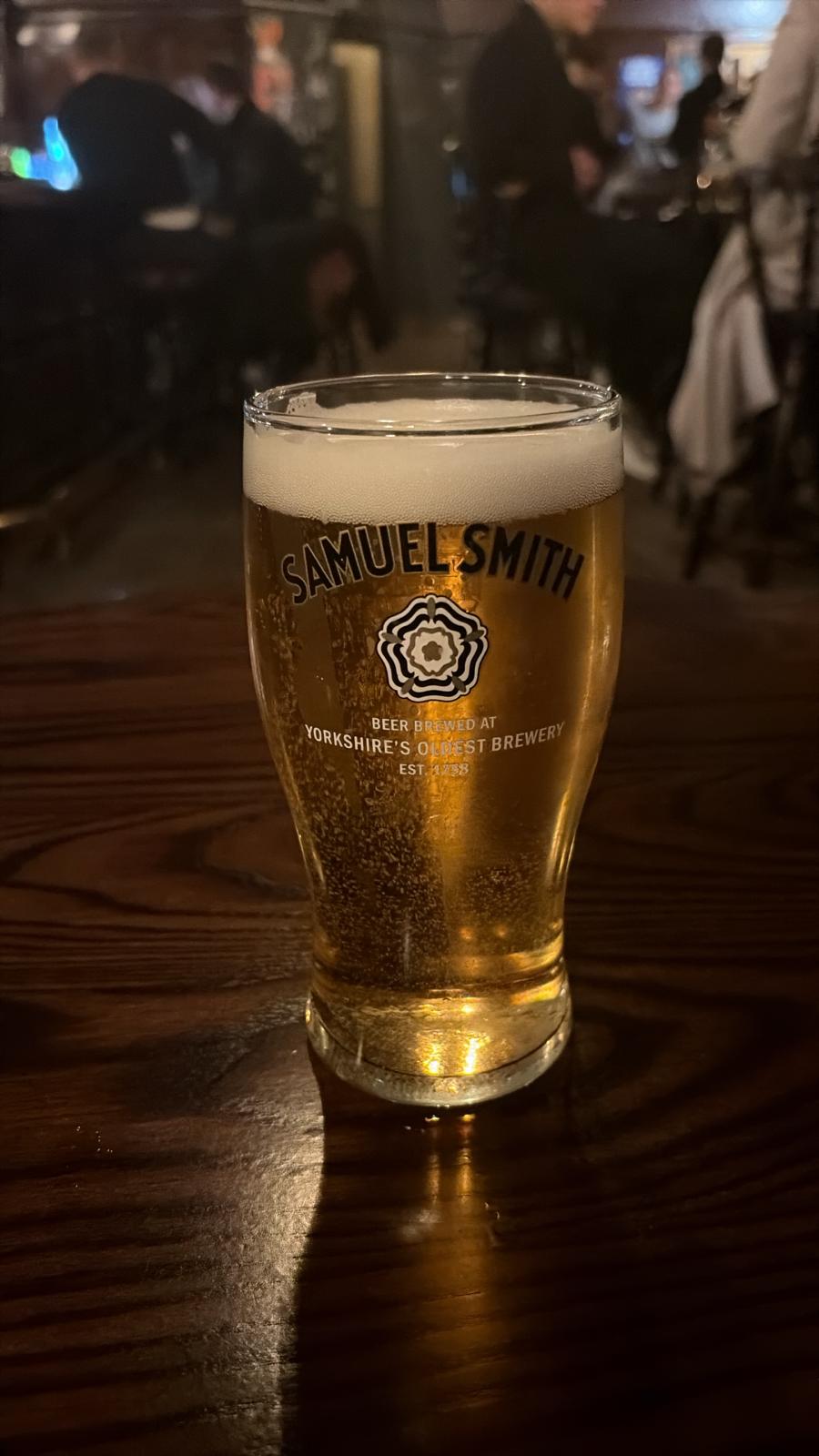 Beer #1025