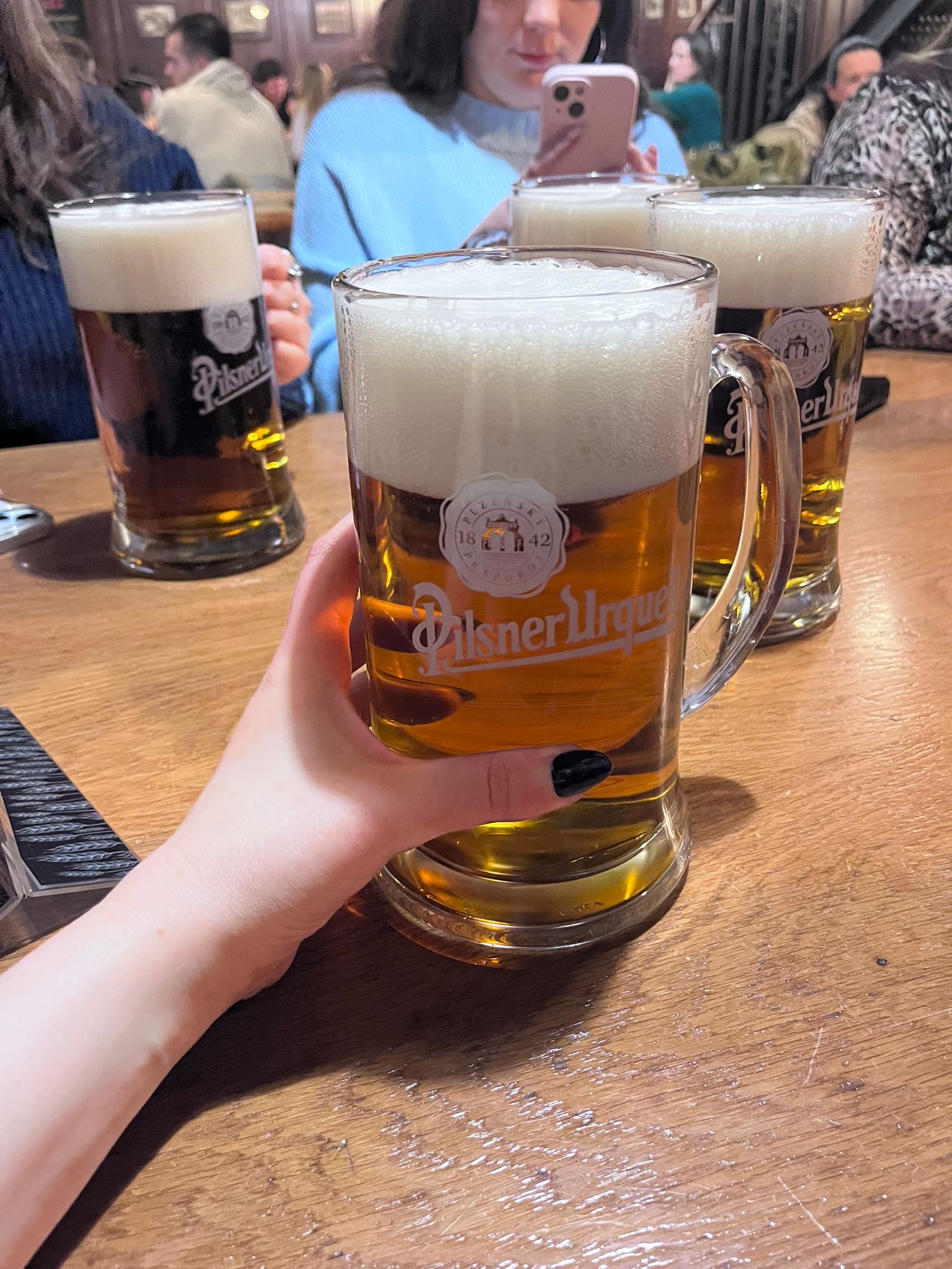 Beer #1064