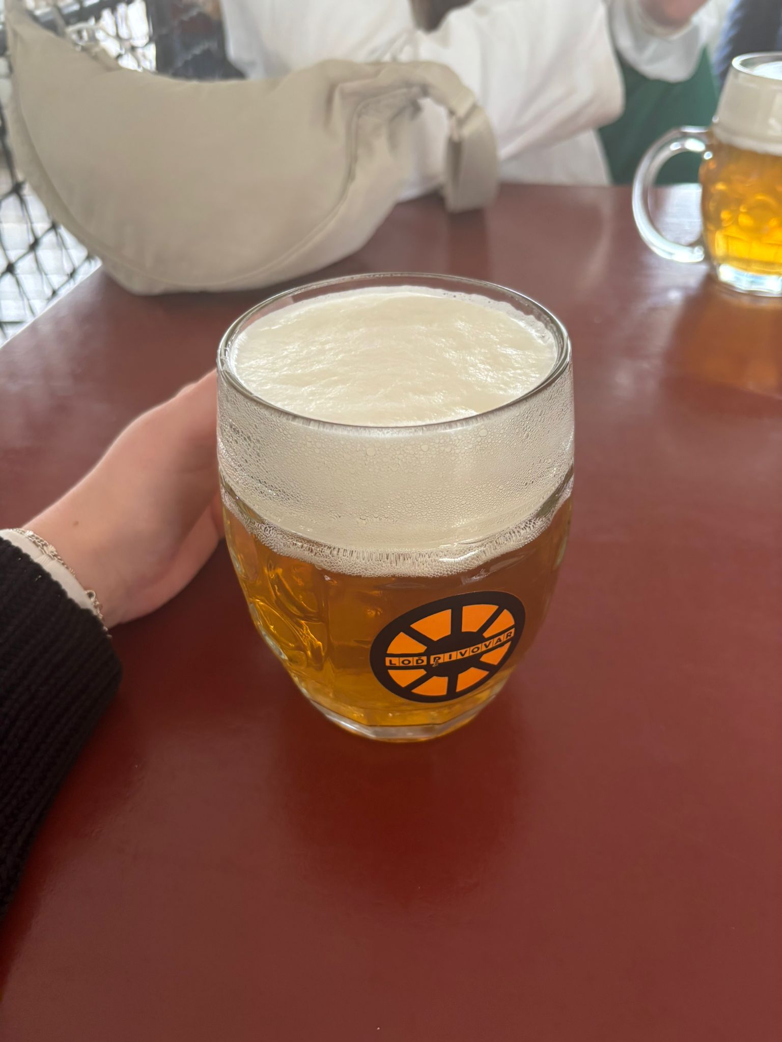Beer #1085