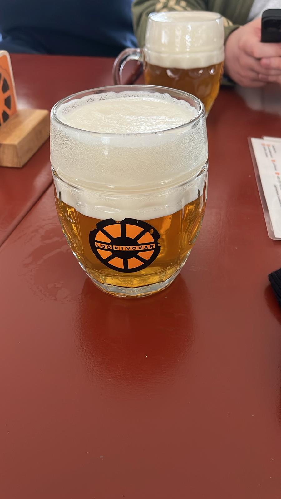 Beer #1086