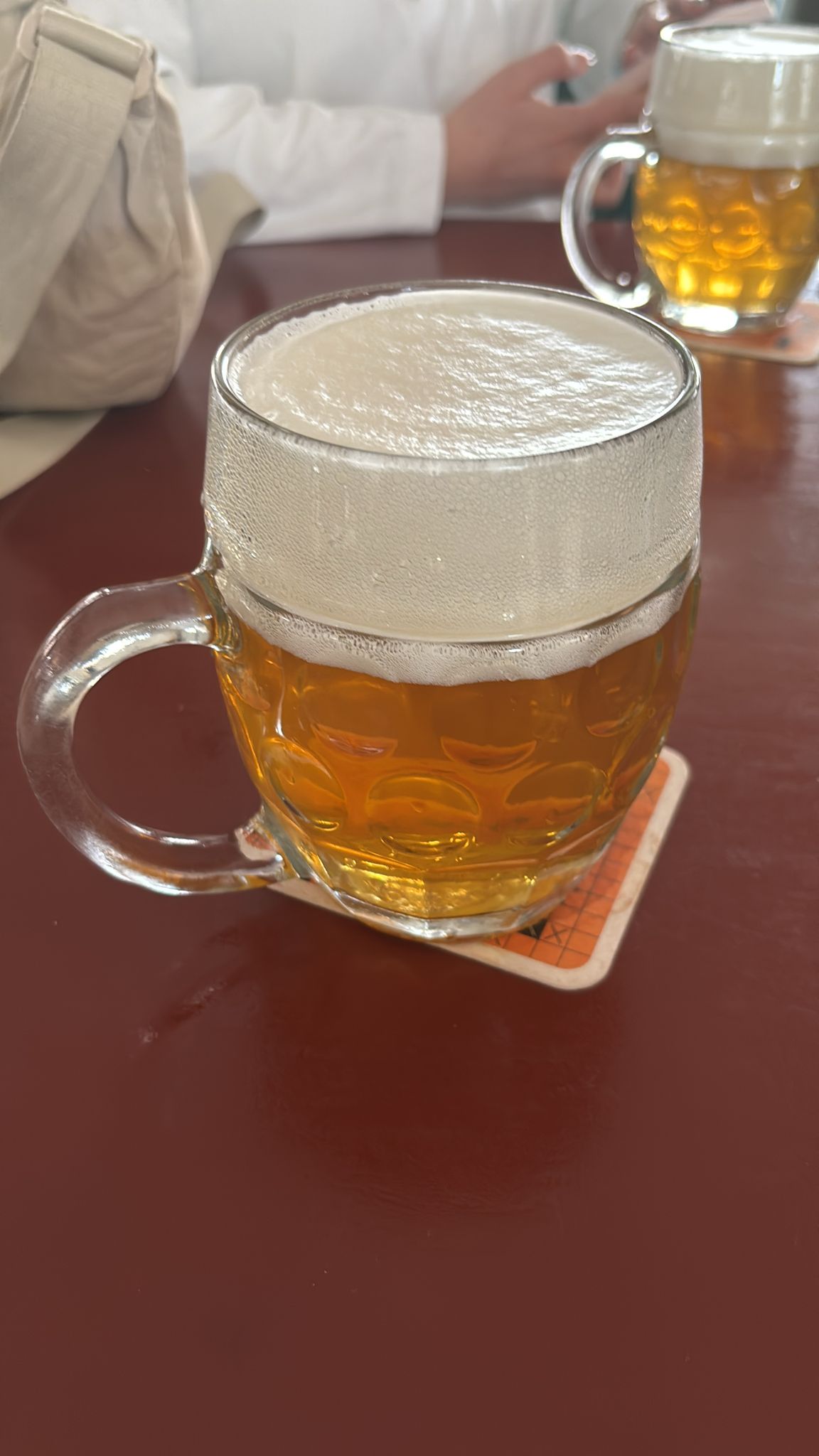 Beer #1095