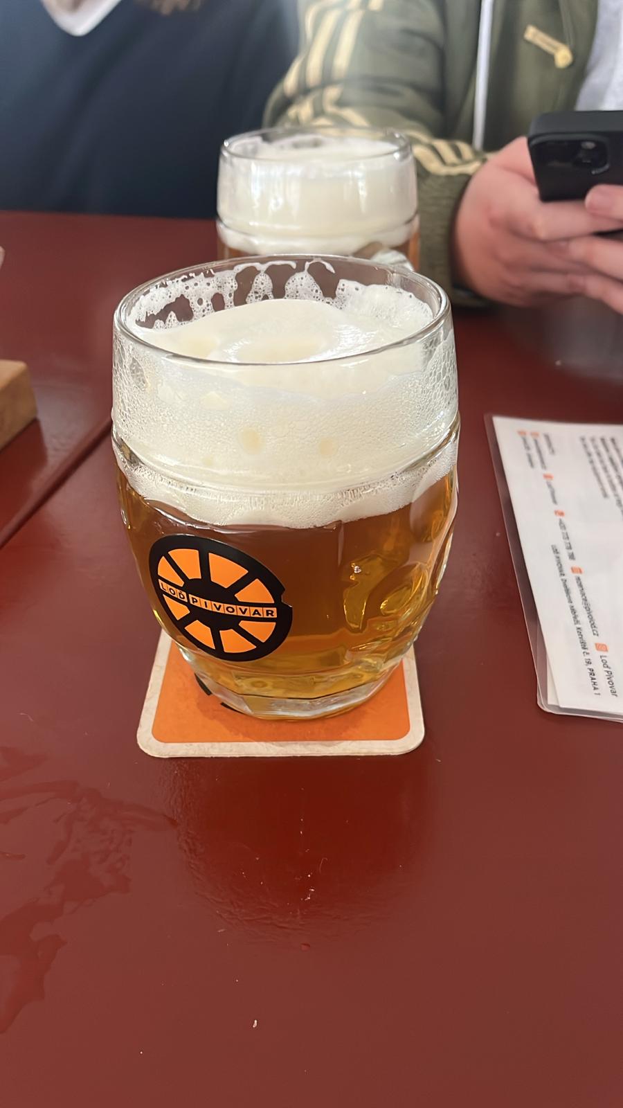 Beer #1098