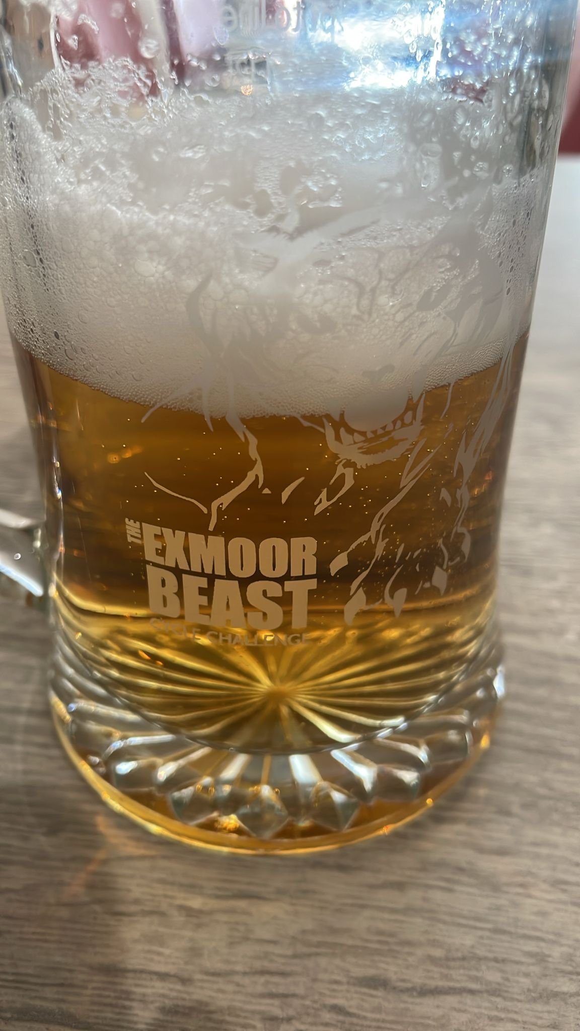 Beer #1101