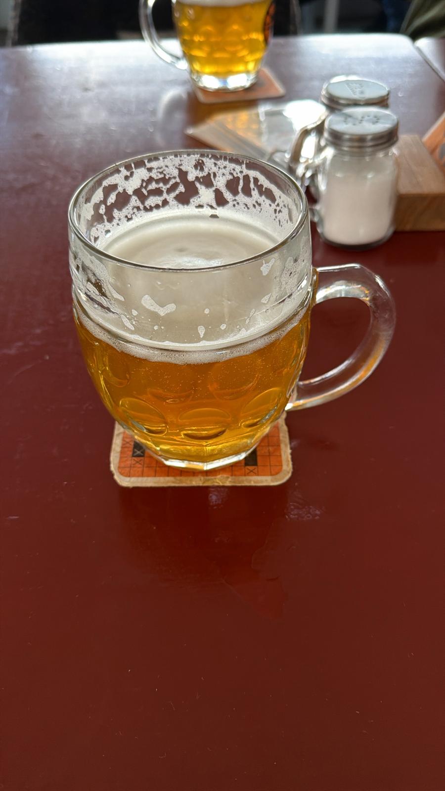 Beer #1102