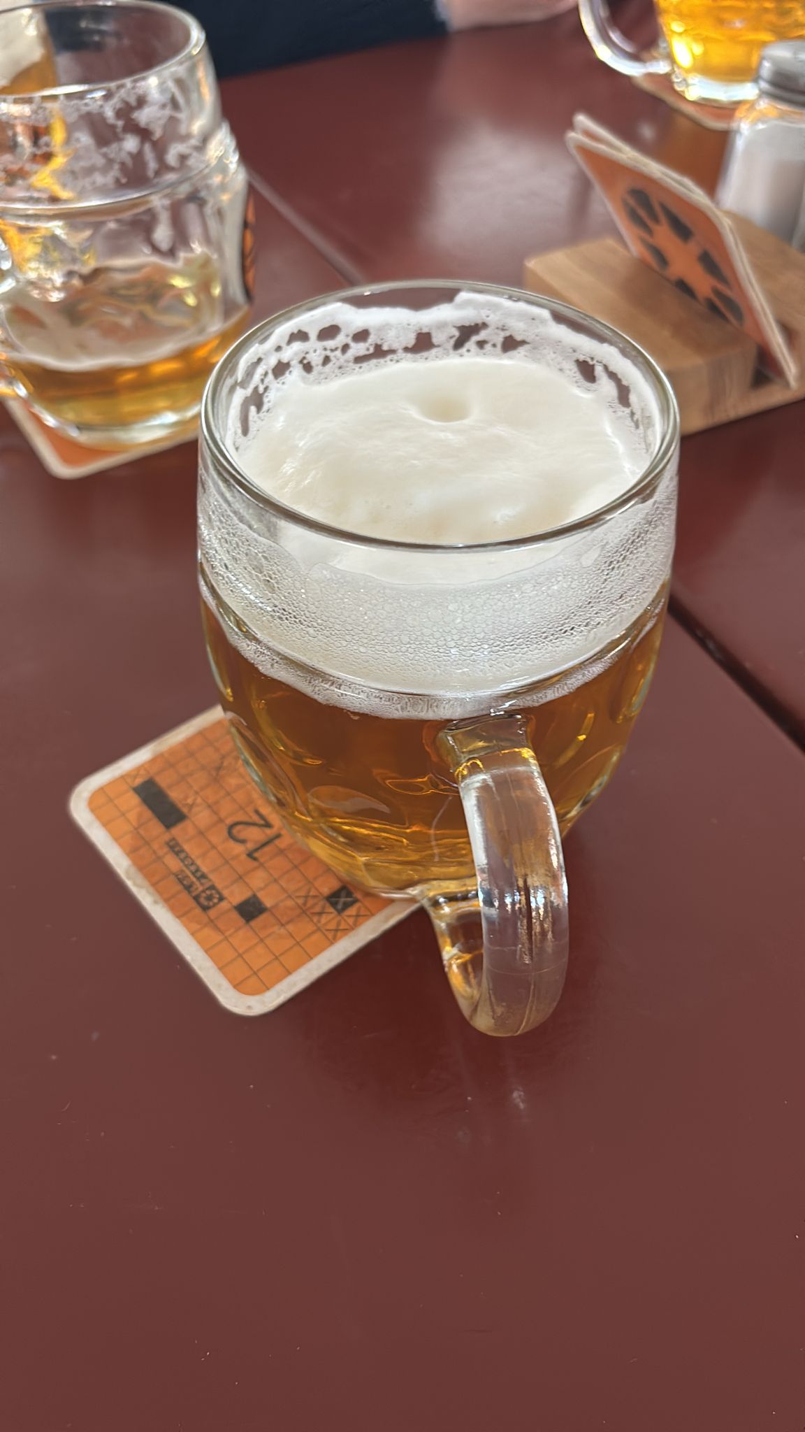 Beer #1104