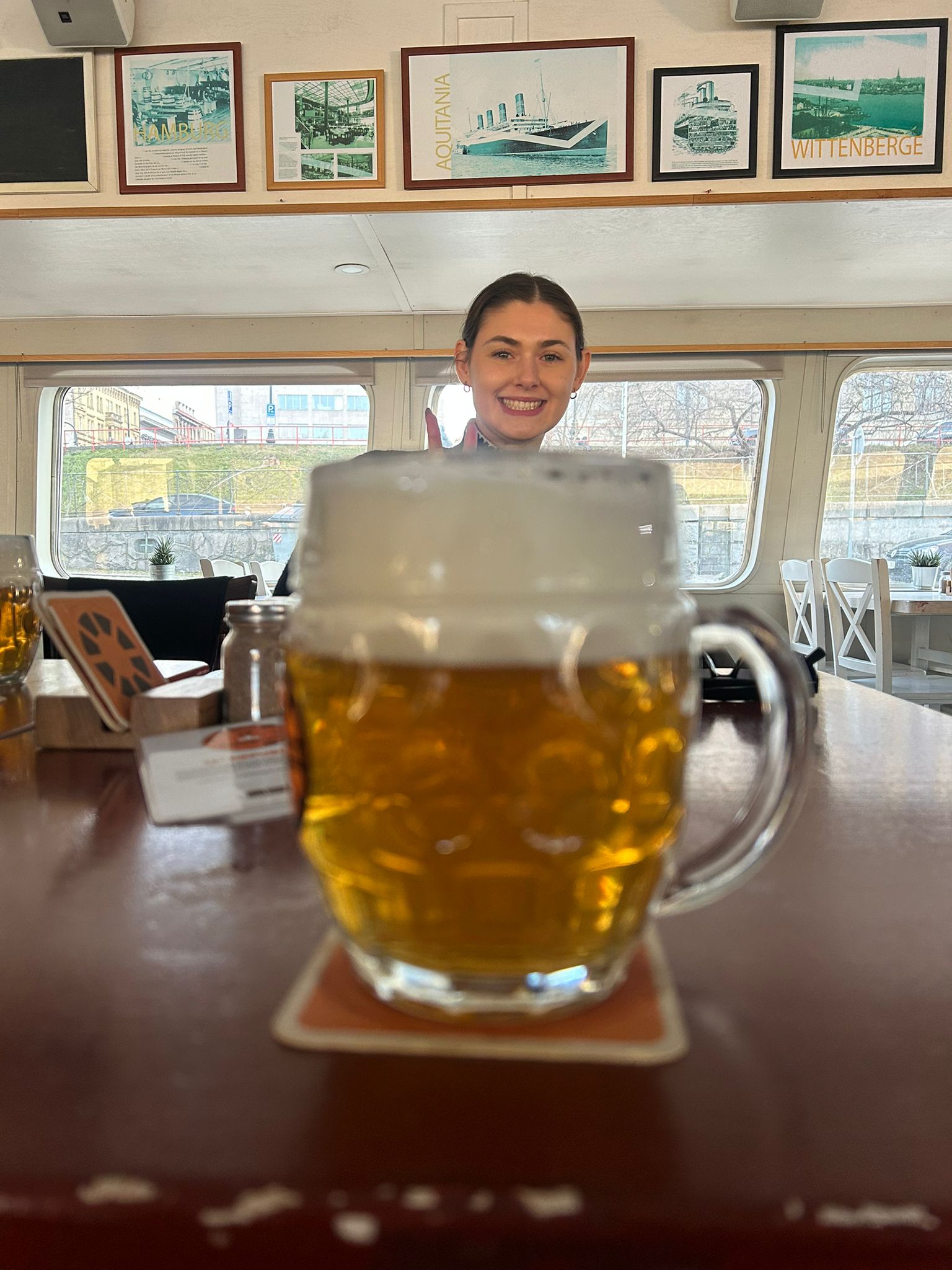 Beer #1105