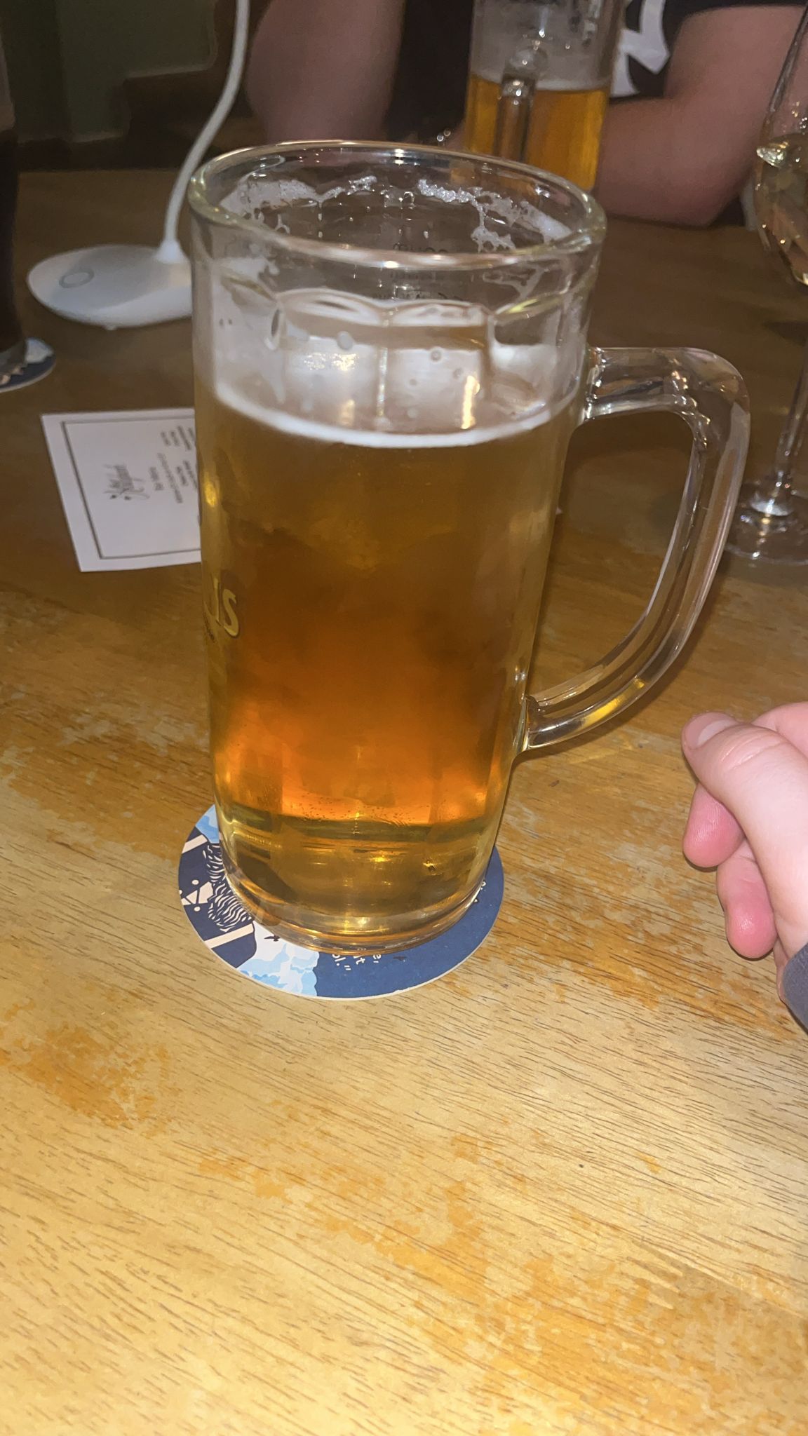 Beer #1134