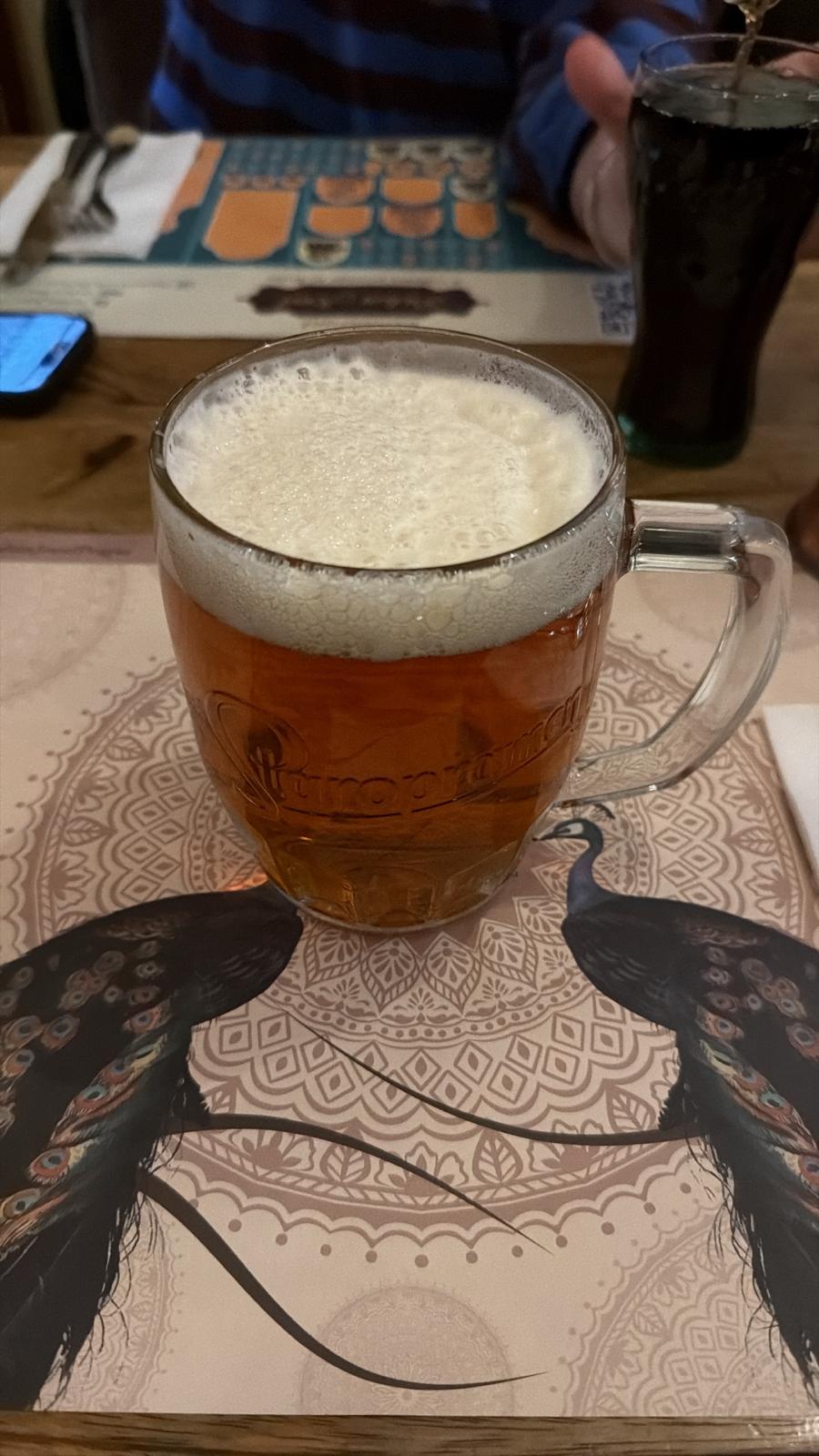 Beer #1136
