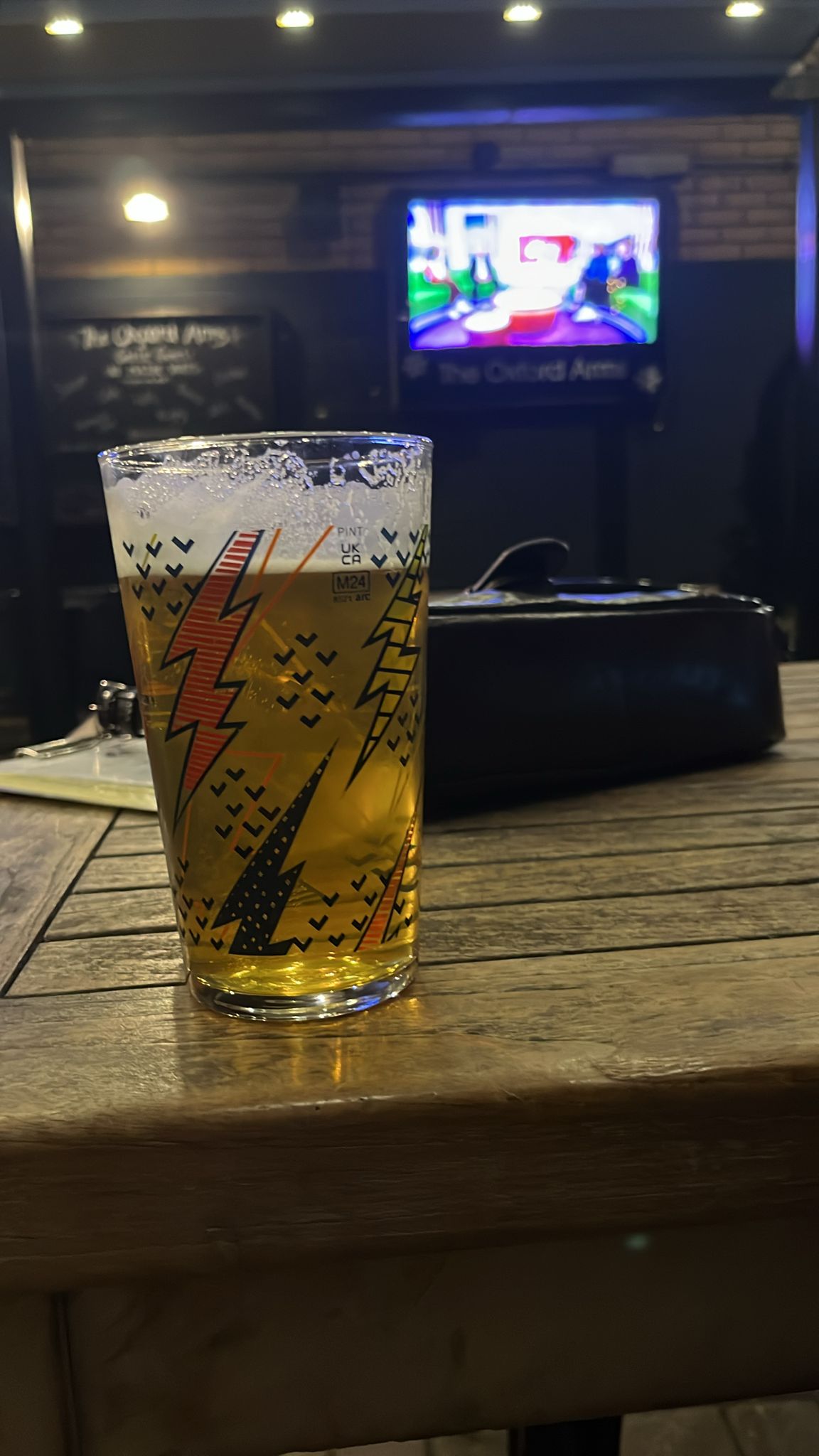 Beer #1137