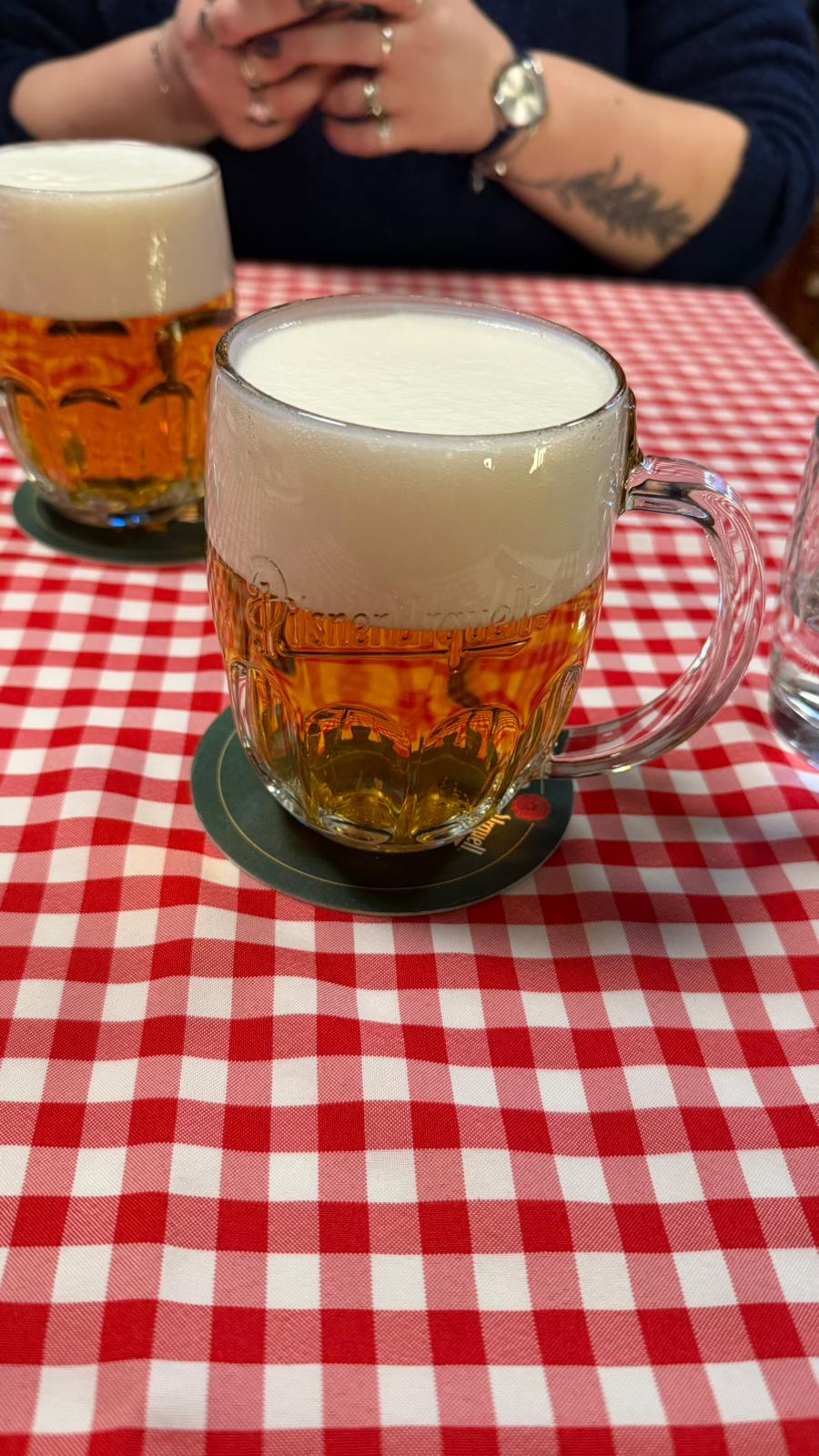 Beer #1143
