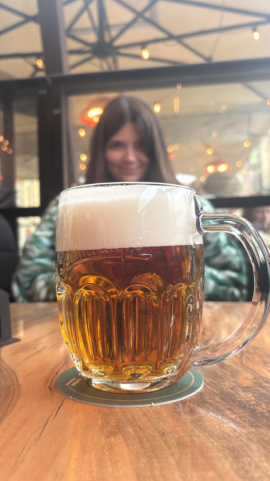 Beer #1147