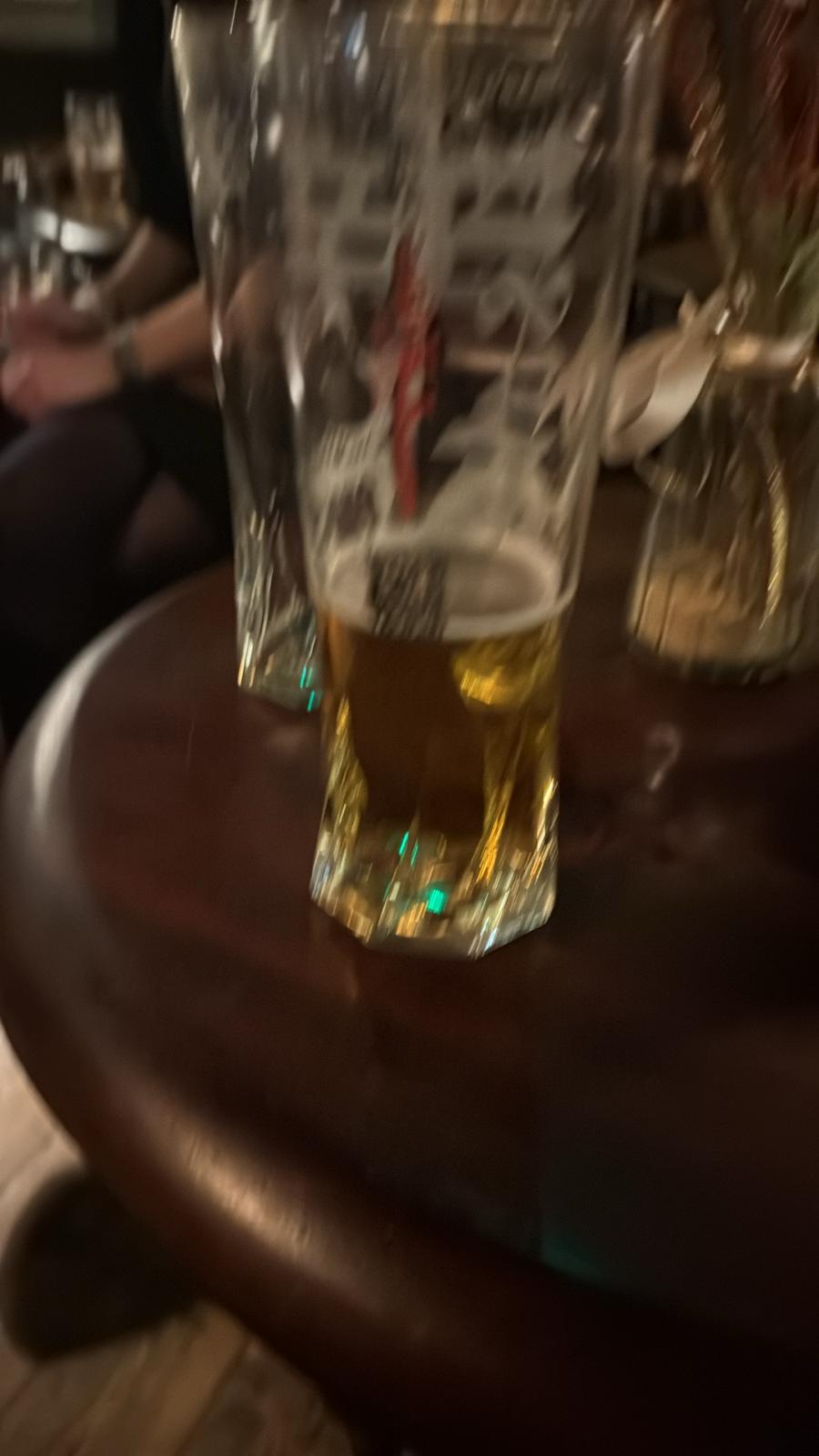 Beer #1181