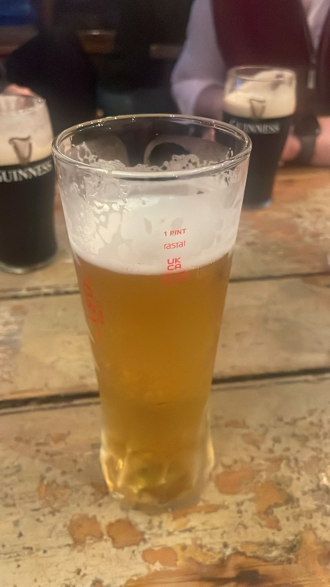 Beer #1193