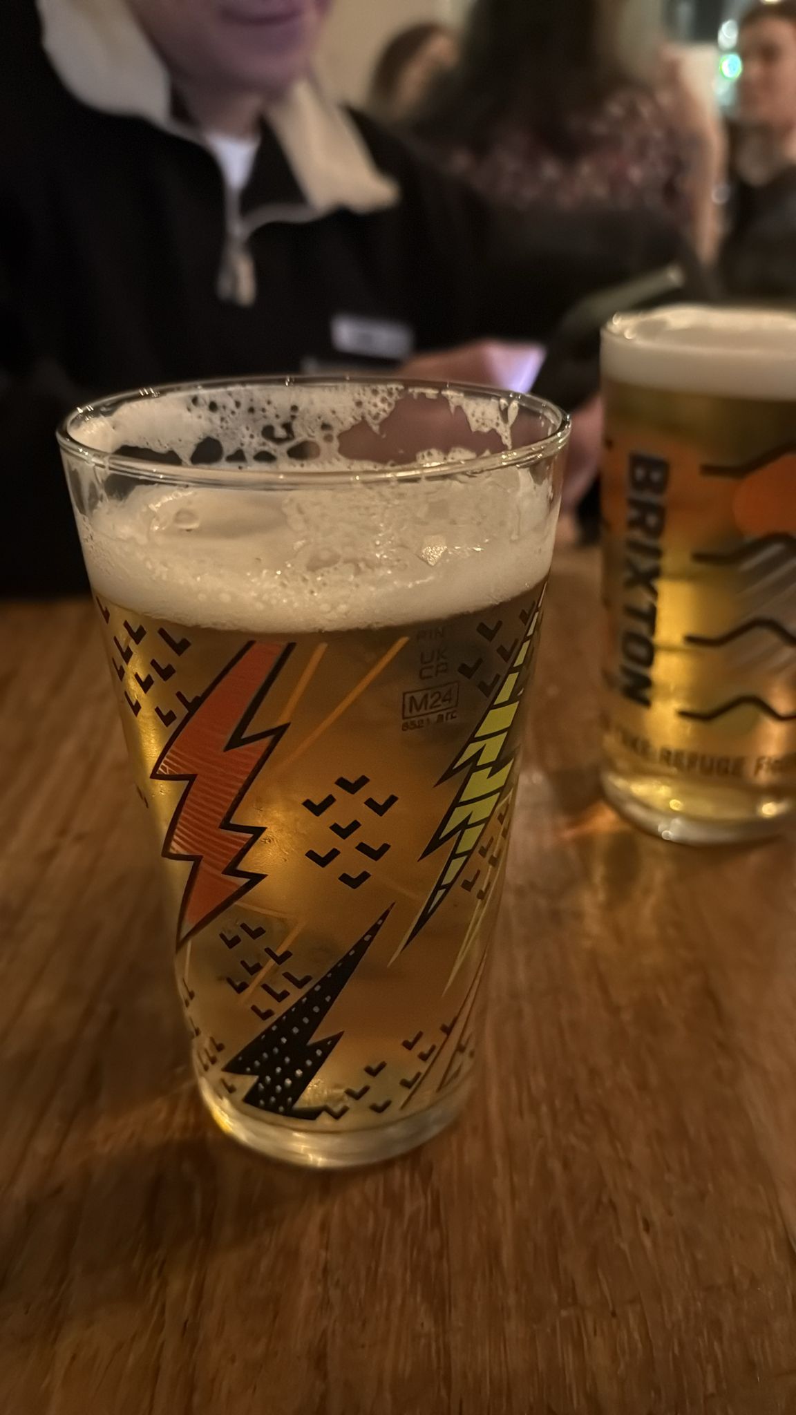 Beer #1231