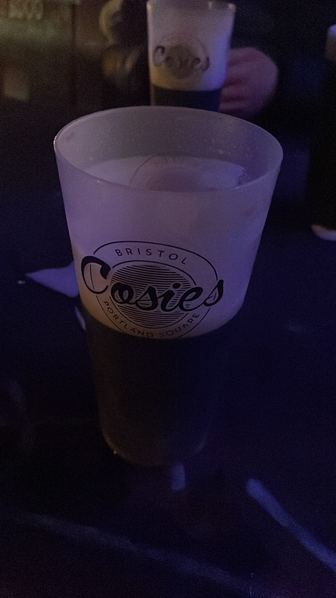 Beer #1233