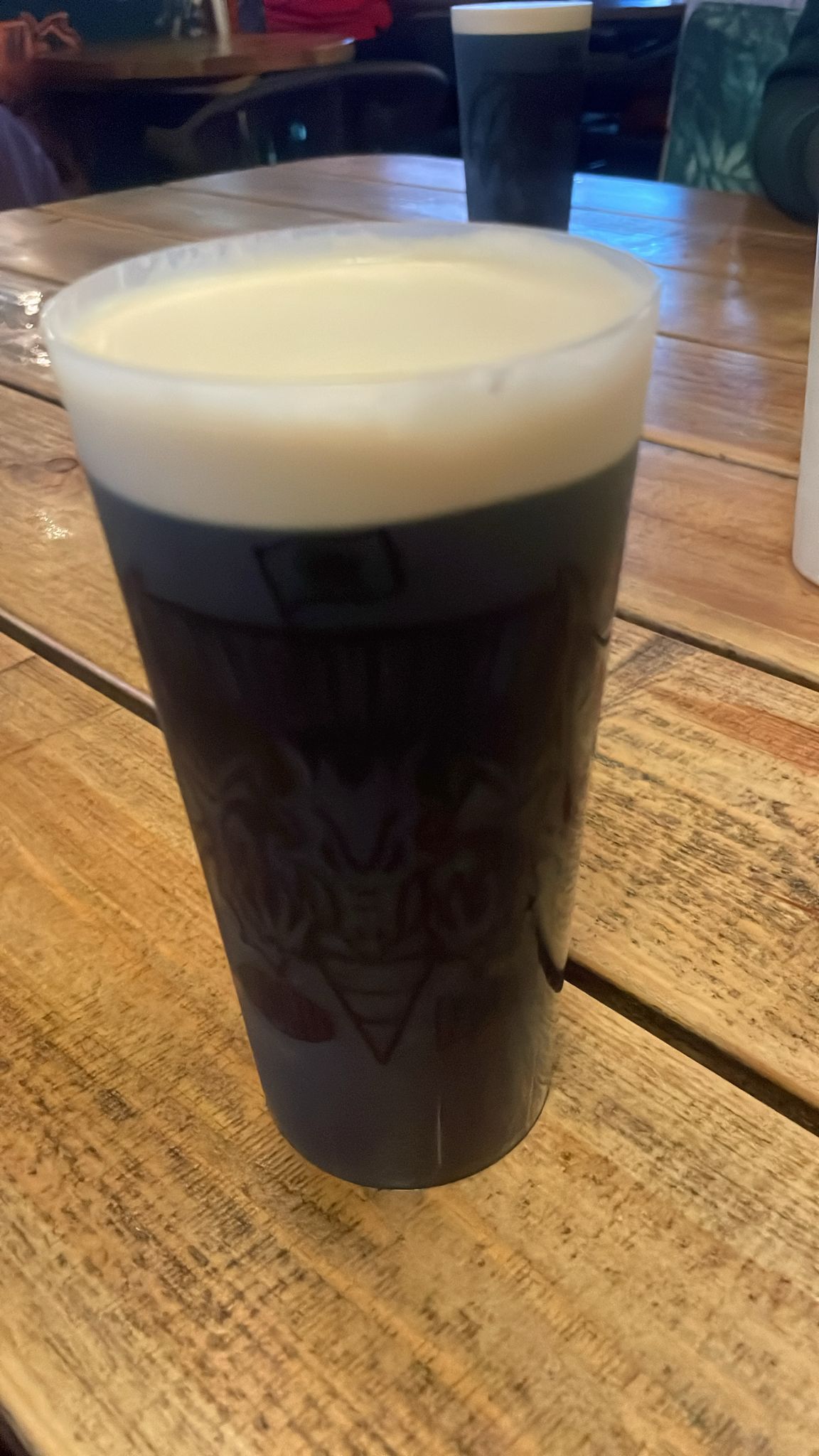 Beer #1257